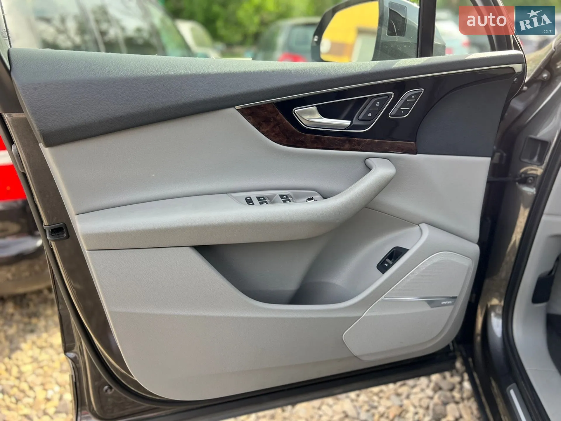 2018 Audi Q7 - мініатюра 22