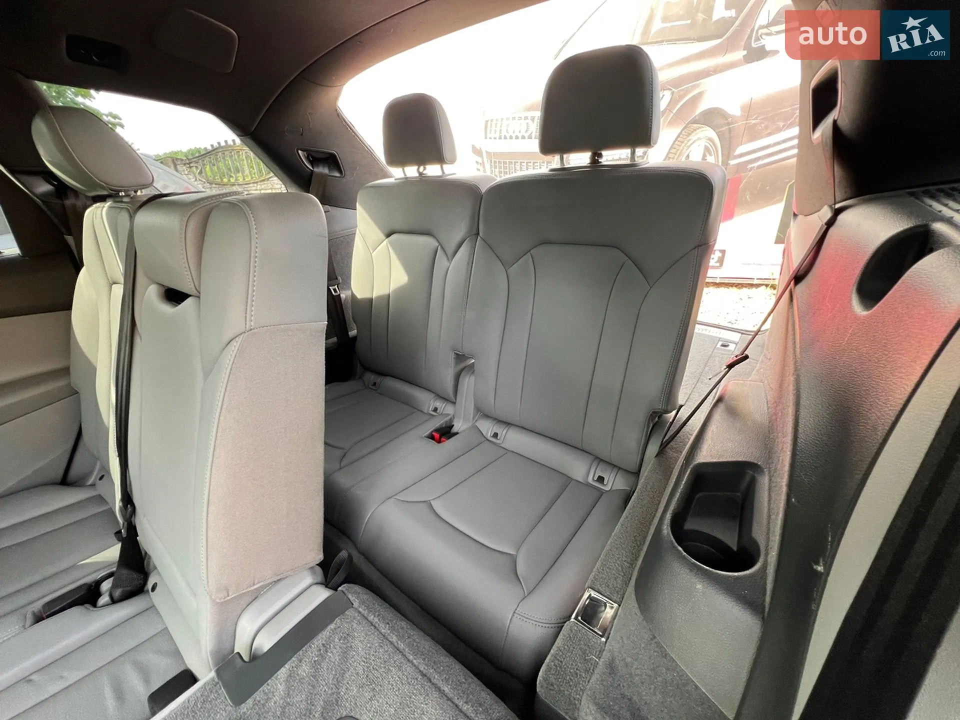 2018 Audi Q7 - мініатюра 45