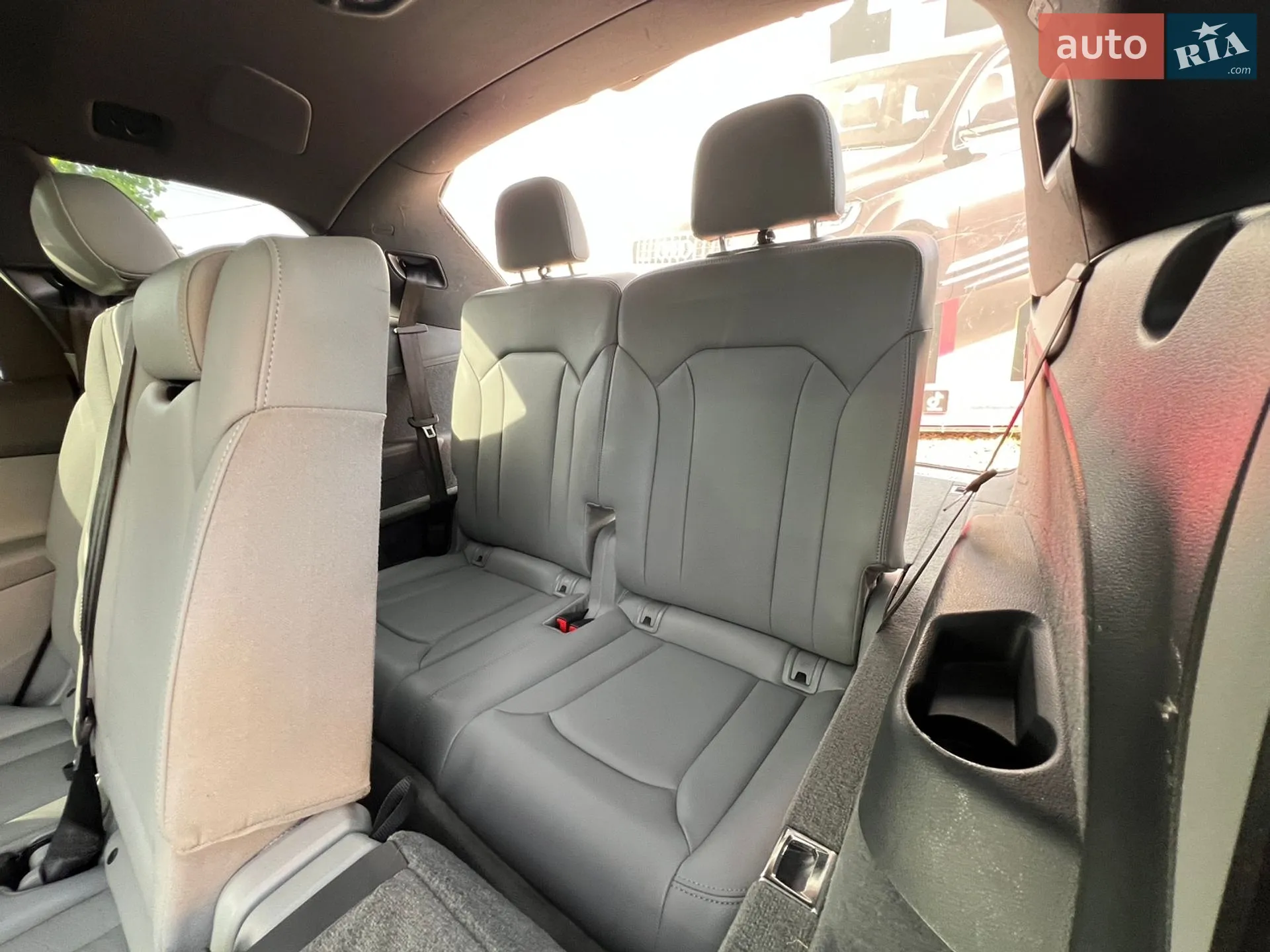 2018 Audi Q7 - мініатюра 47