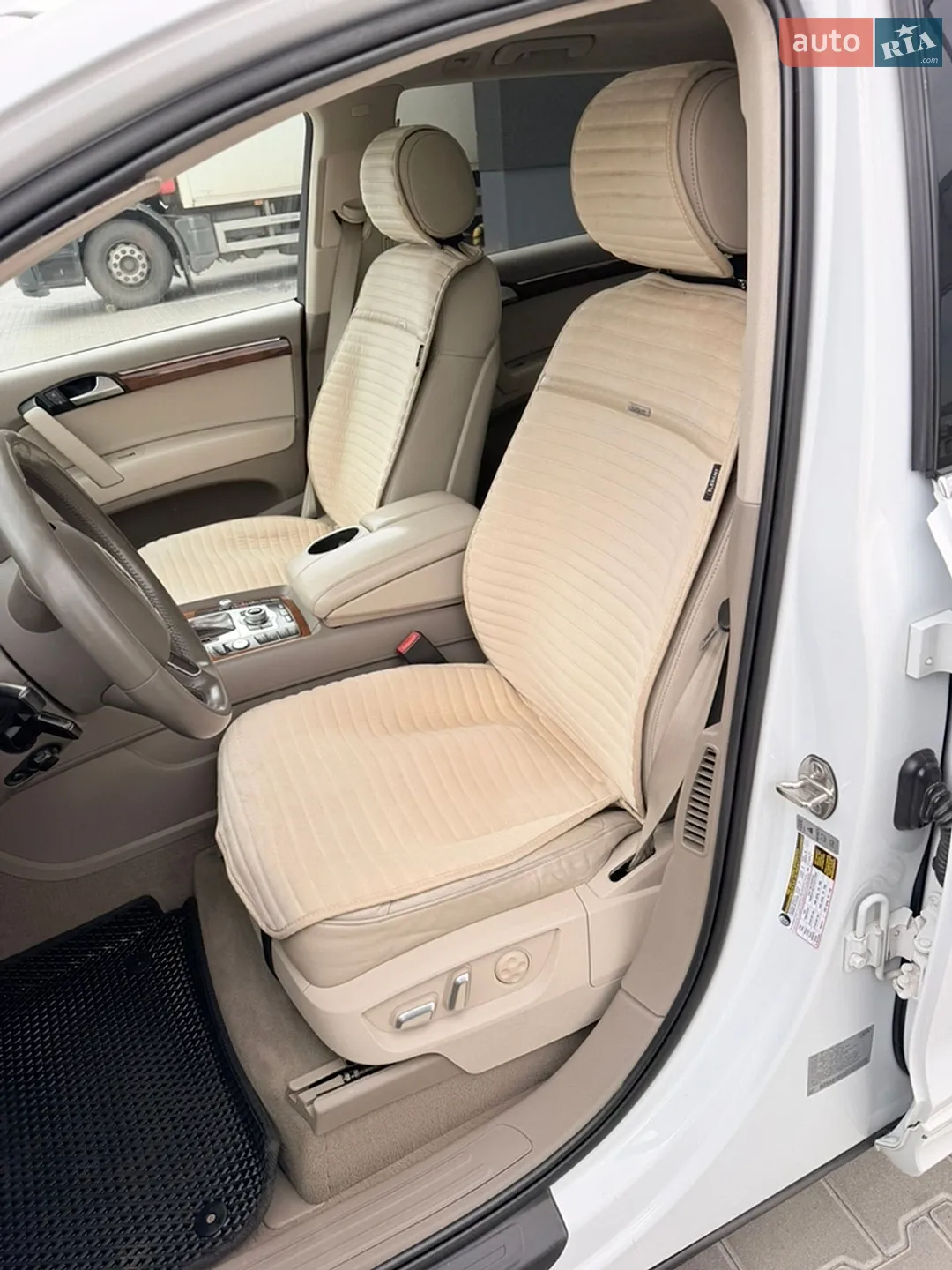 2013 Audi Q7 - мініатюра 25