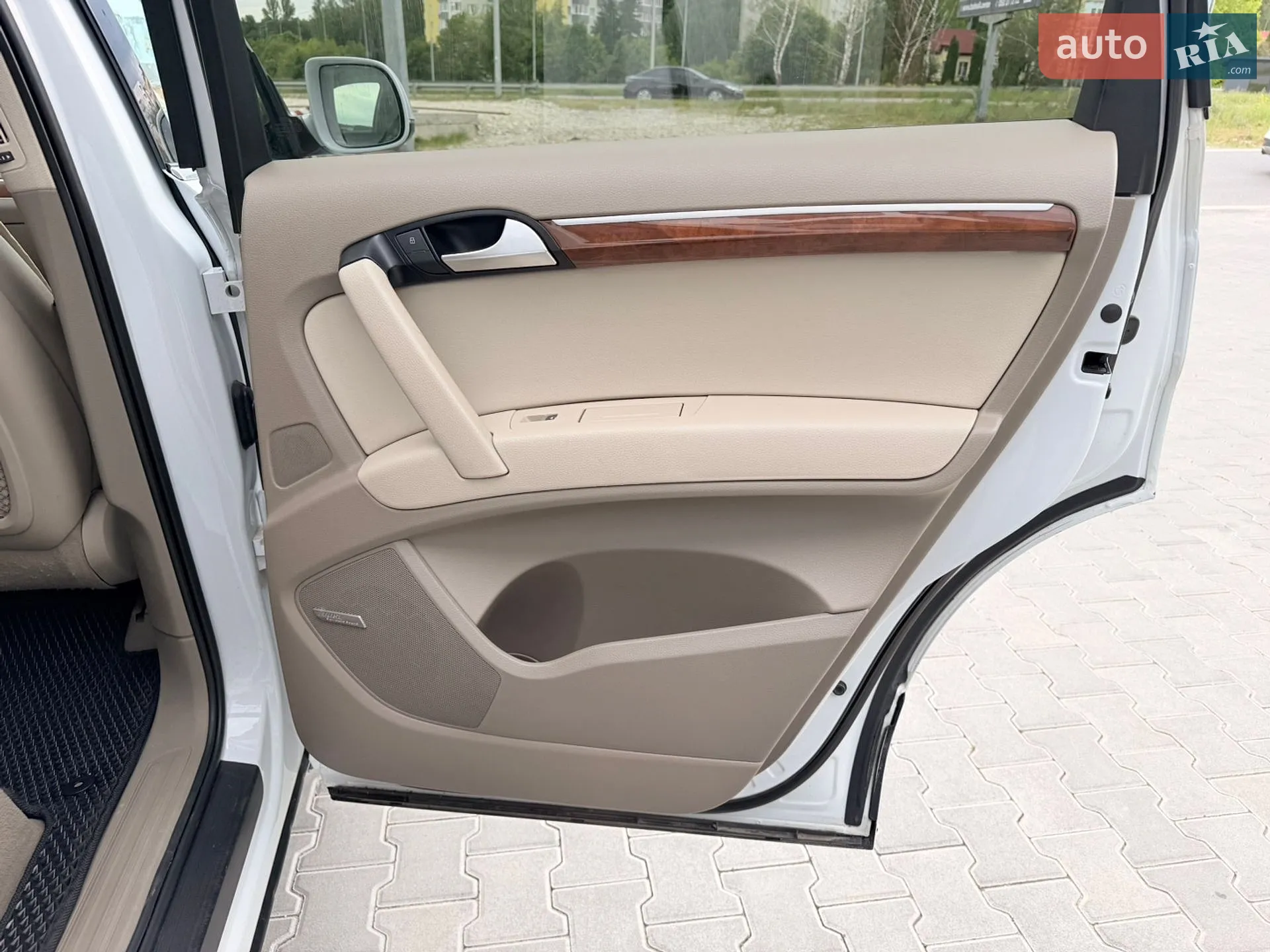 2013 Audi Q7 - мініатюра 47