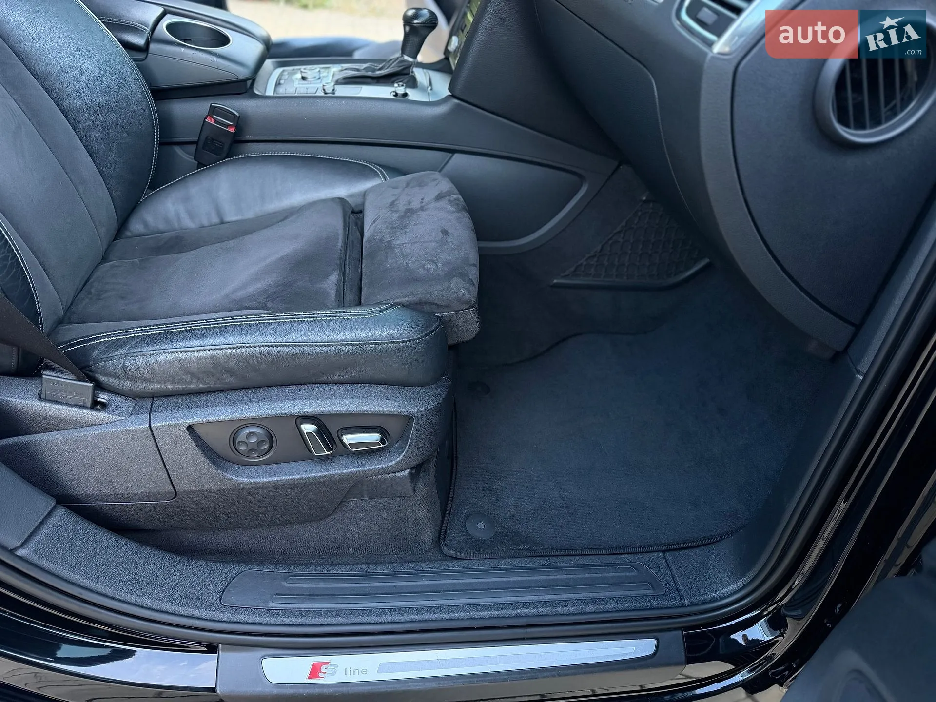 2013 Audi Q7 - мініатюра 58