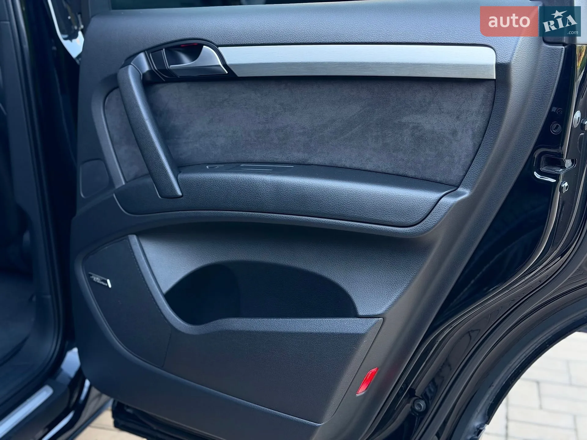 2013 Audi Q7 - мініатюра 64