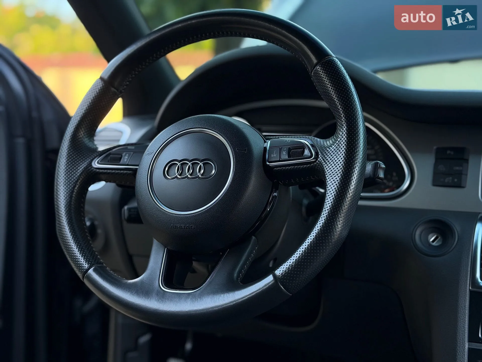 2013 Audi Q7 - мініатюра 77