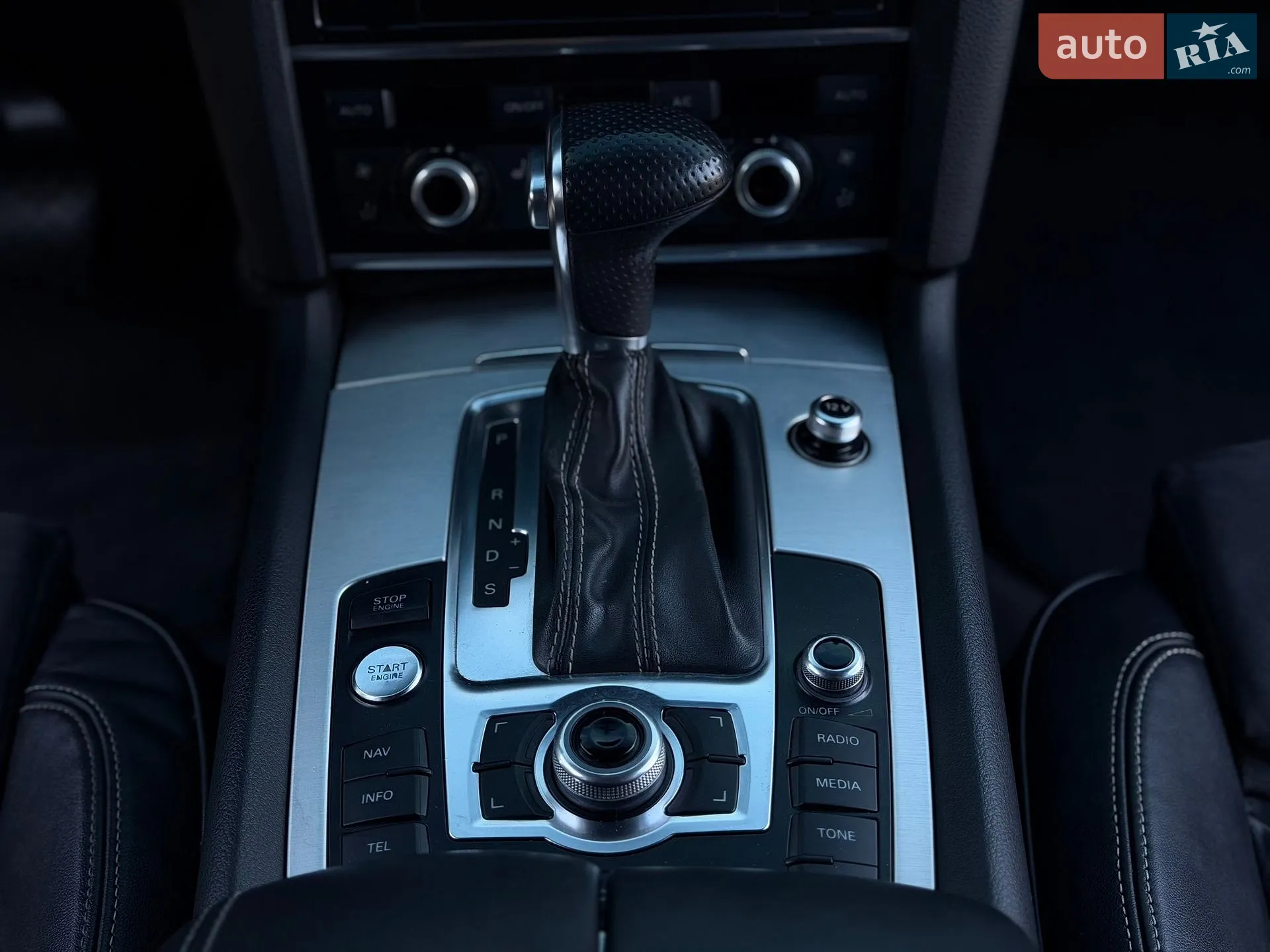 2013 Audi Q7 - мініатюра 80