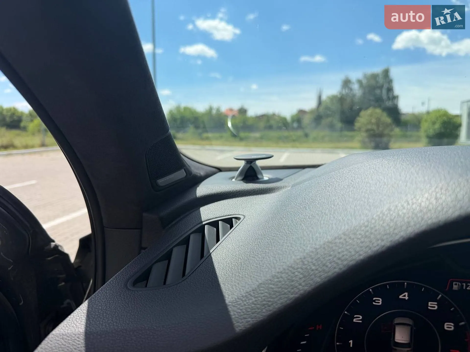 2018 Audi Q7 - мініатюра 19