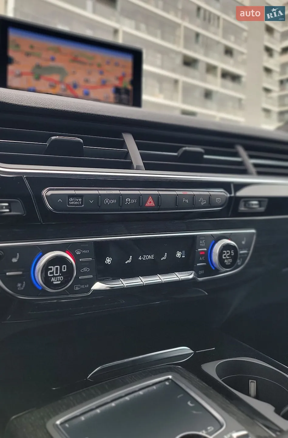 2018 Audi Q7 - мініатюра 8
