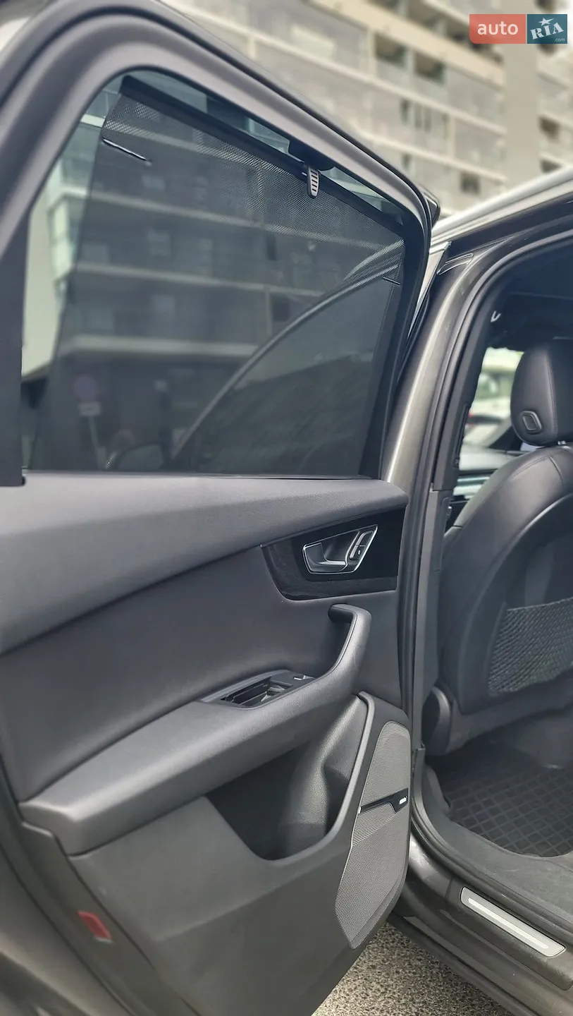 2018 Audi Q7 - мініатюра 15