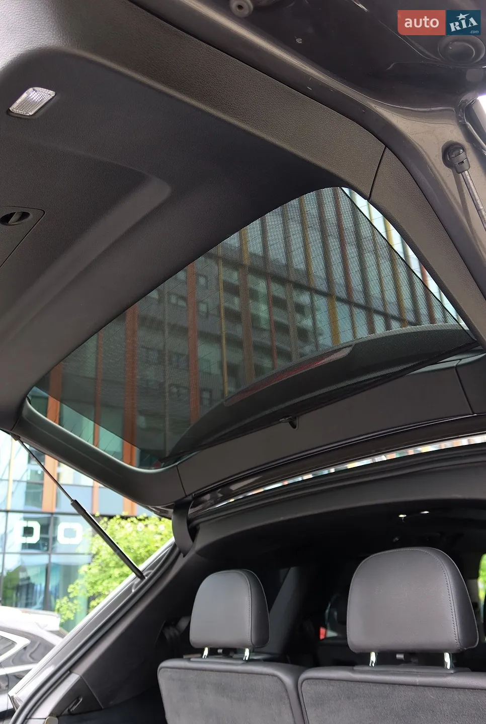 2018 Audi Q7 - мініатюра 20