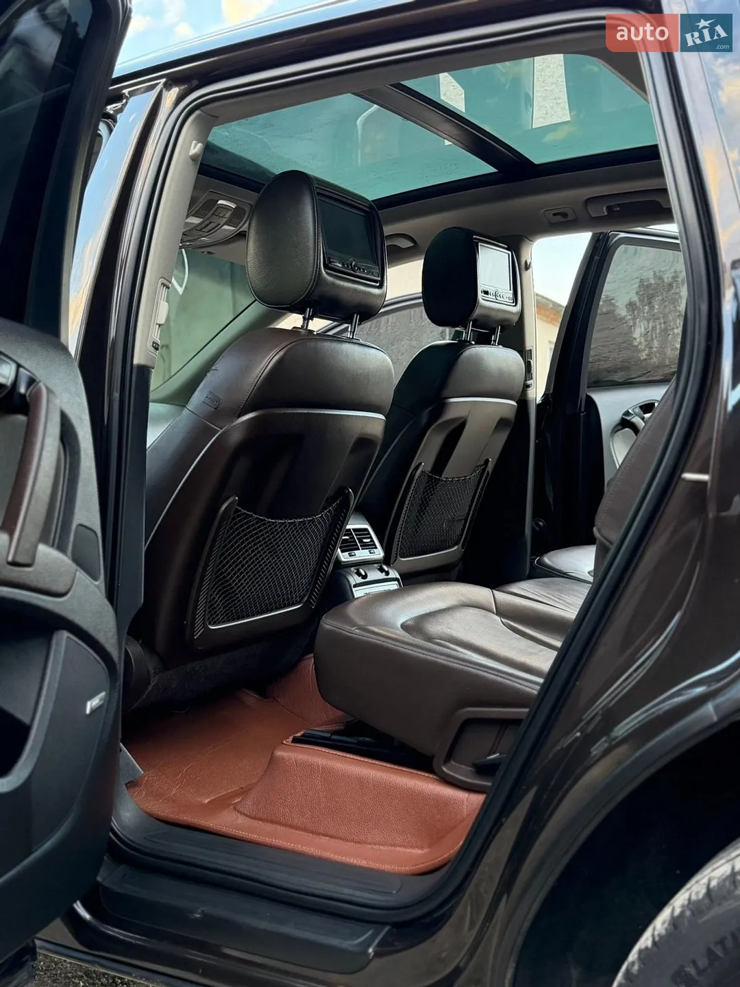 2010 Audi Q7 - мініатюра 19