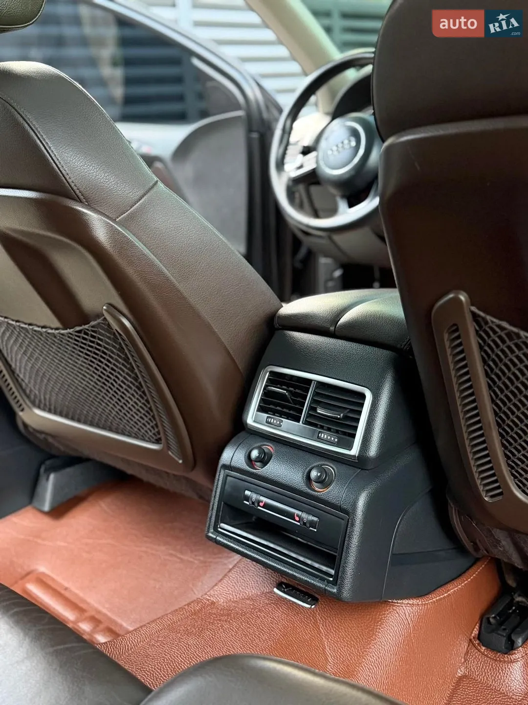2010 Audi Q7 - мініатюра 25