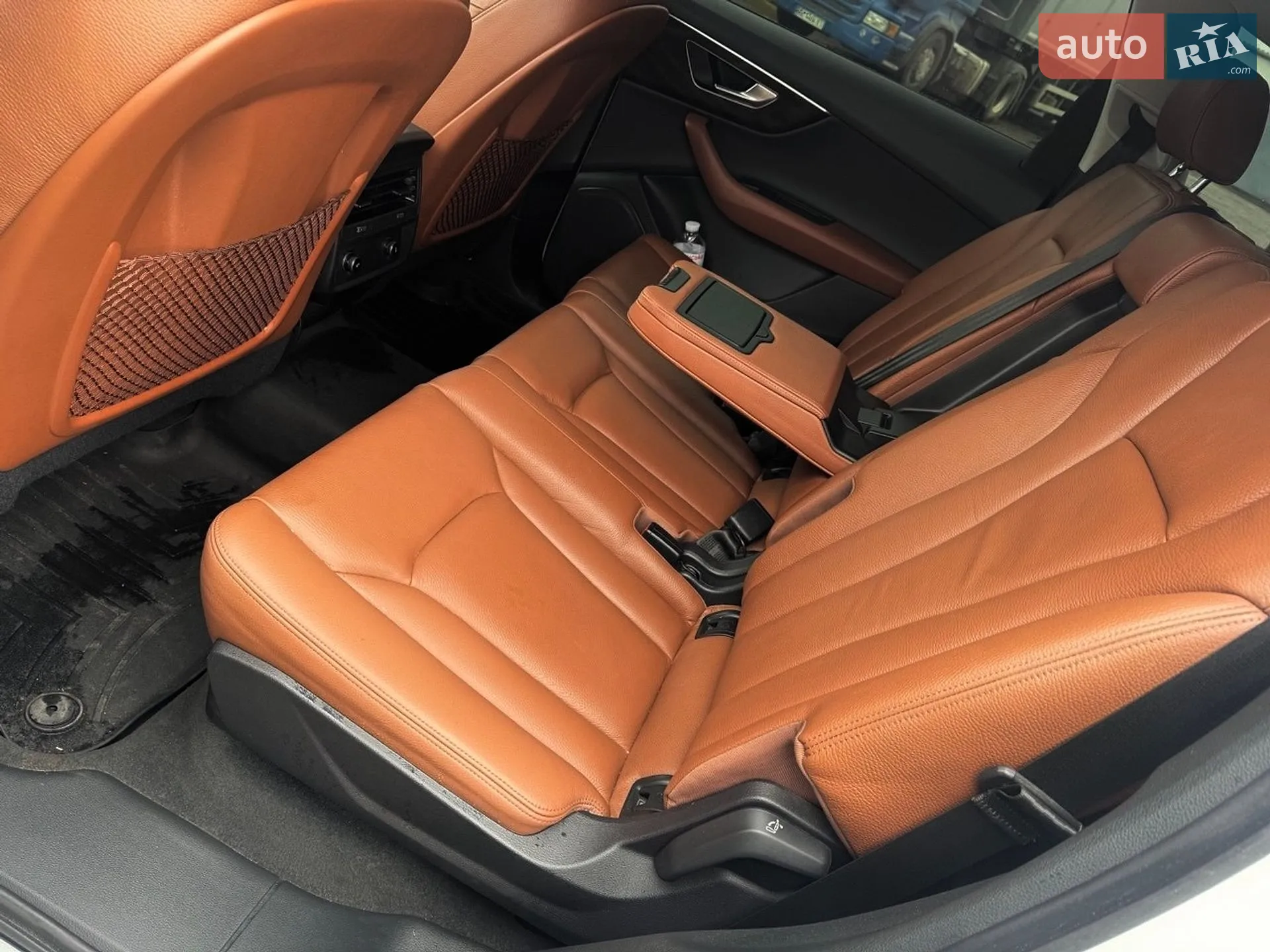 2023 Audi Q7 - мініатюра 14