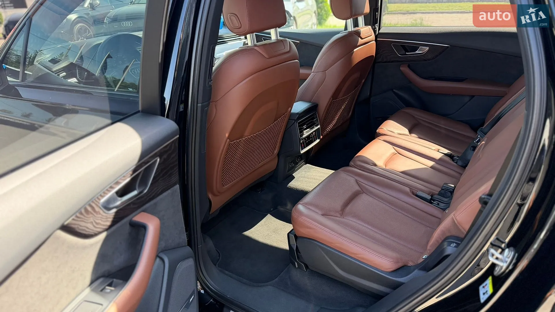 2020 Audi Q7 - мініатюра 32