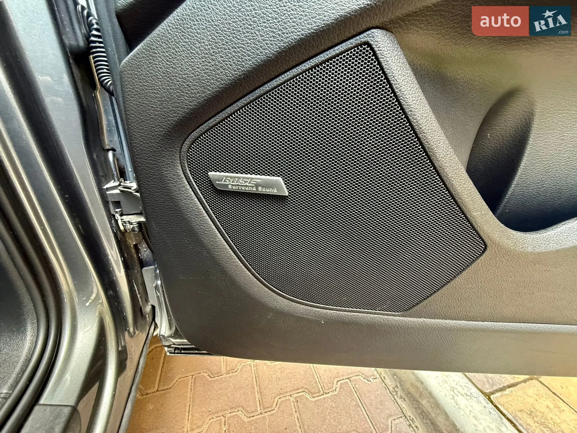2015 Audi Q7 - мініатюра 39