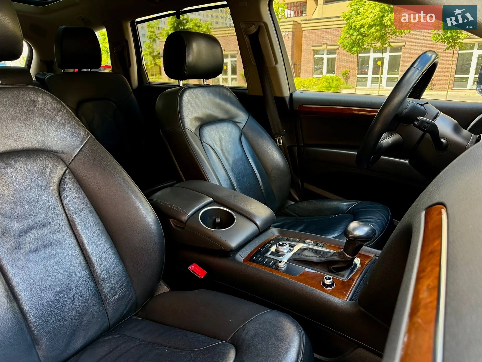 2015 Audi Q7 - мініатюра 41