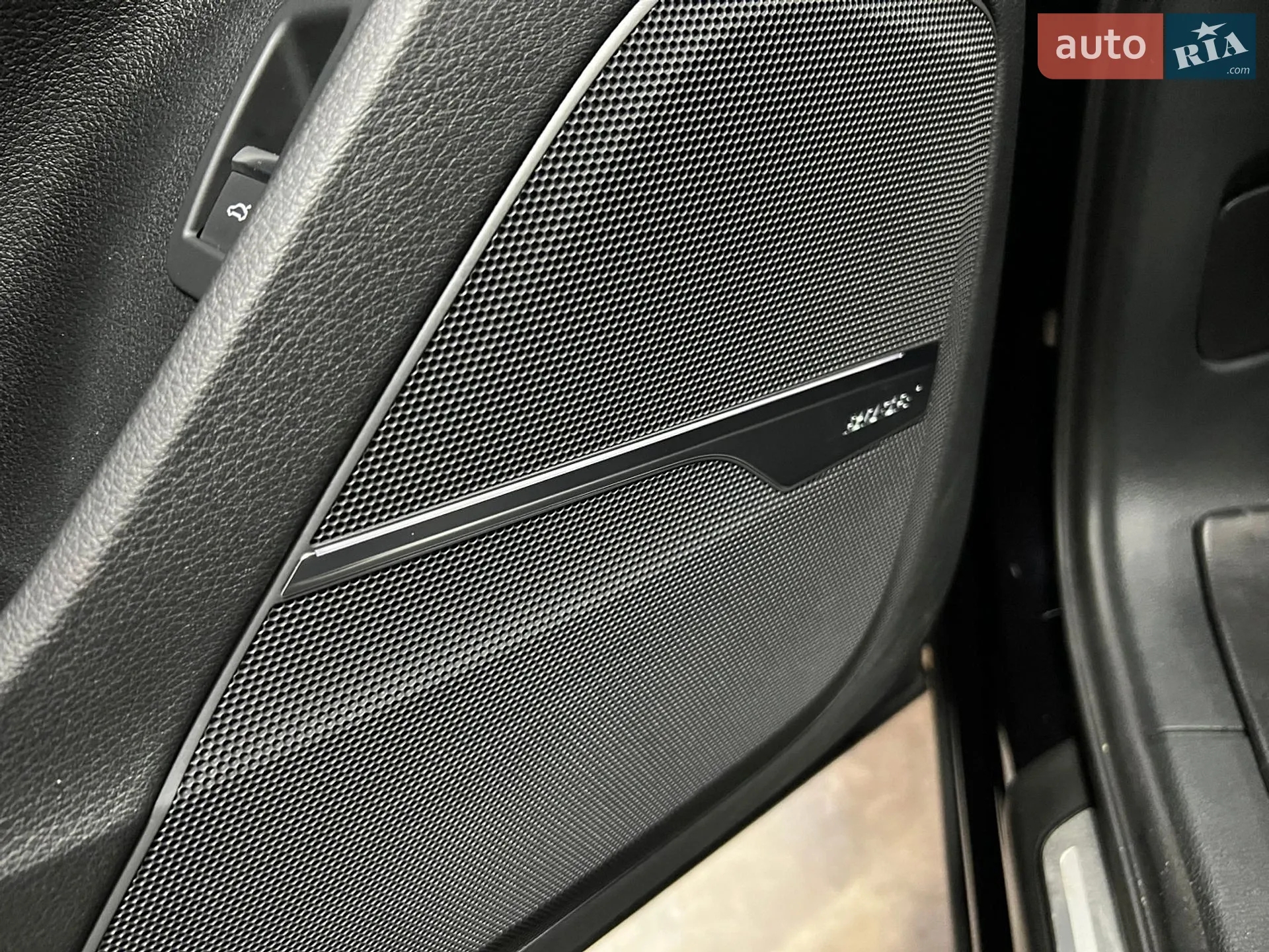 2016 Audi Q7 - мініатюра 37