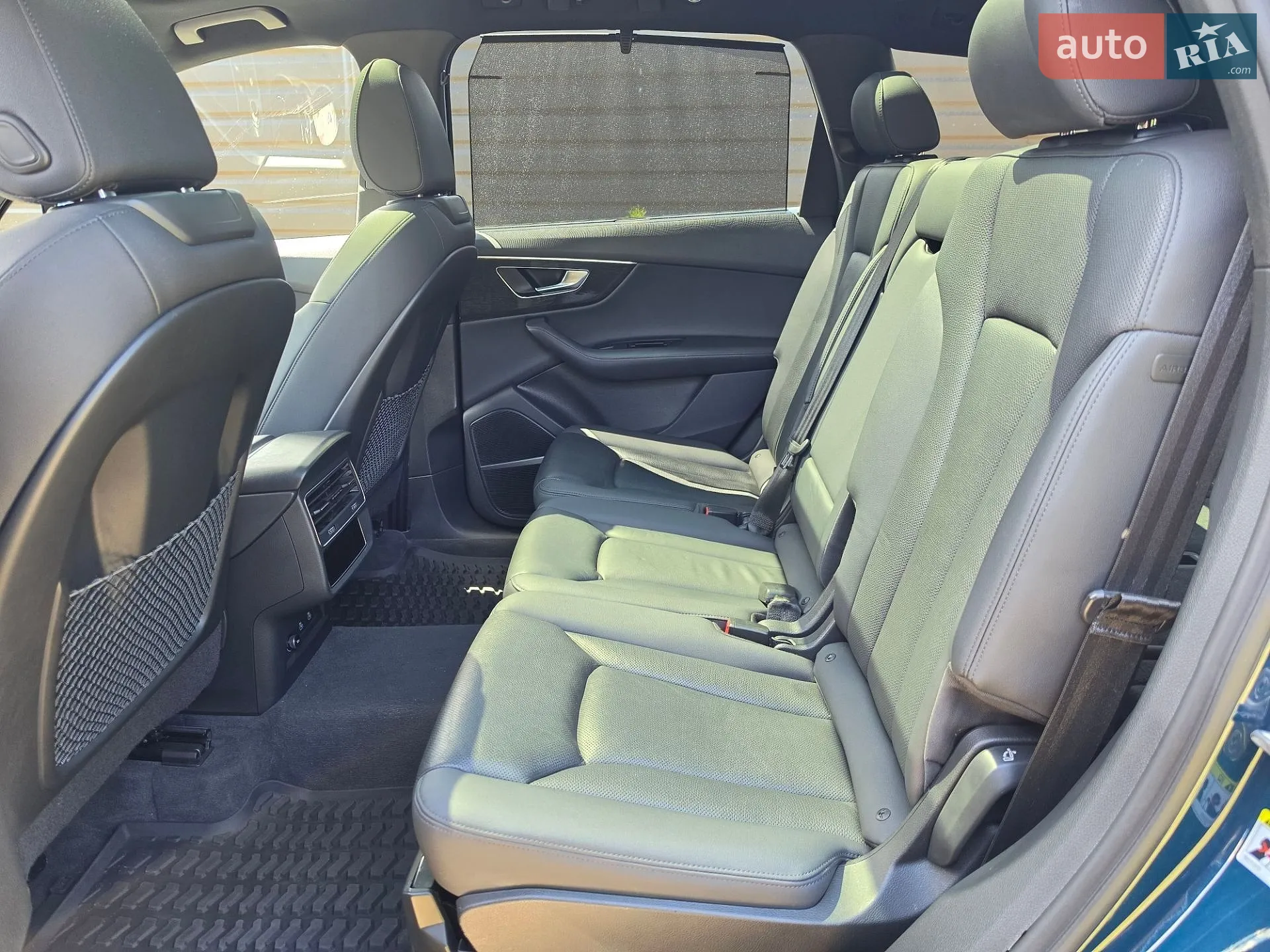 2022 Audi Q7 - мініатюра 14