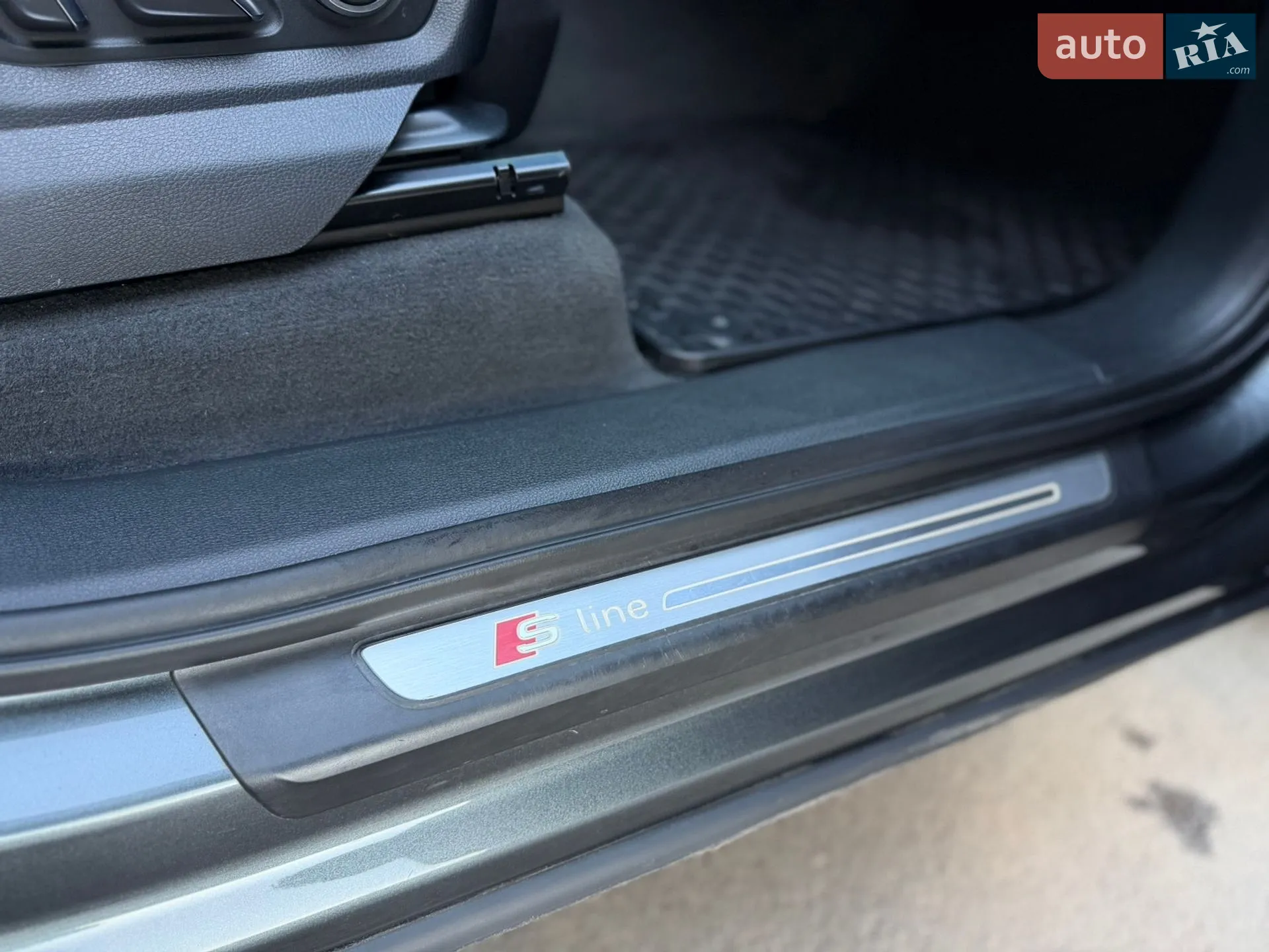 2015 Audi Q7 - мініатюра 33