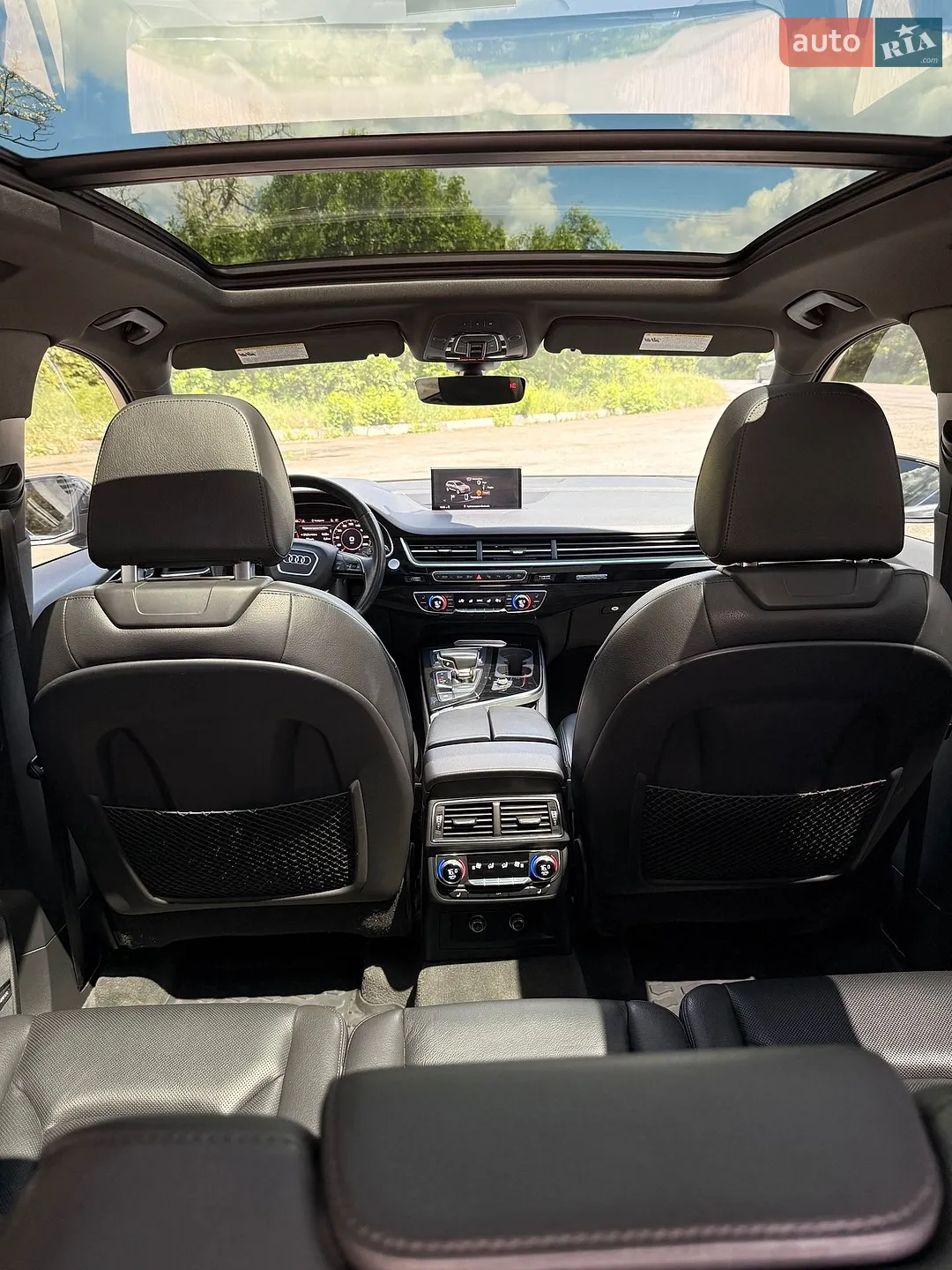 2019 Audi Q7 - мініатюра 13