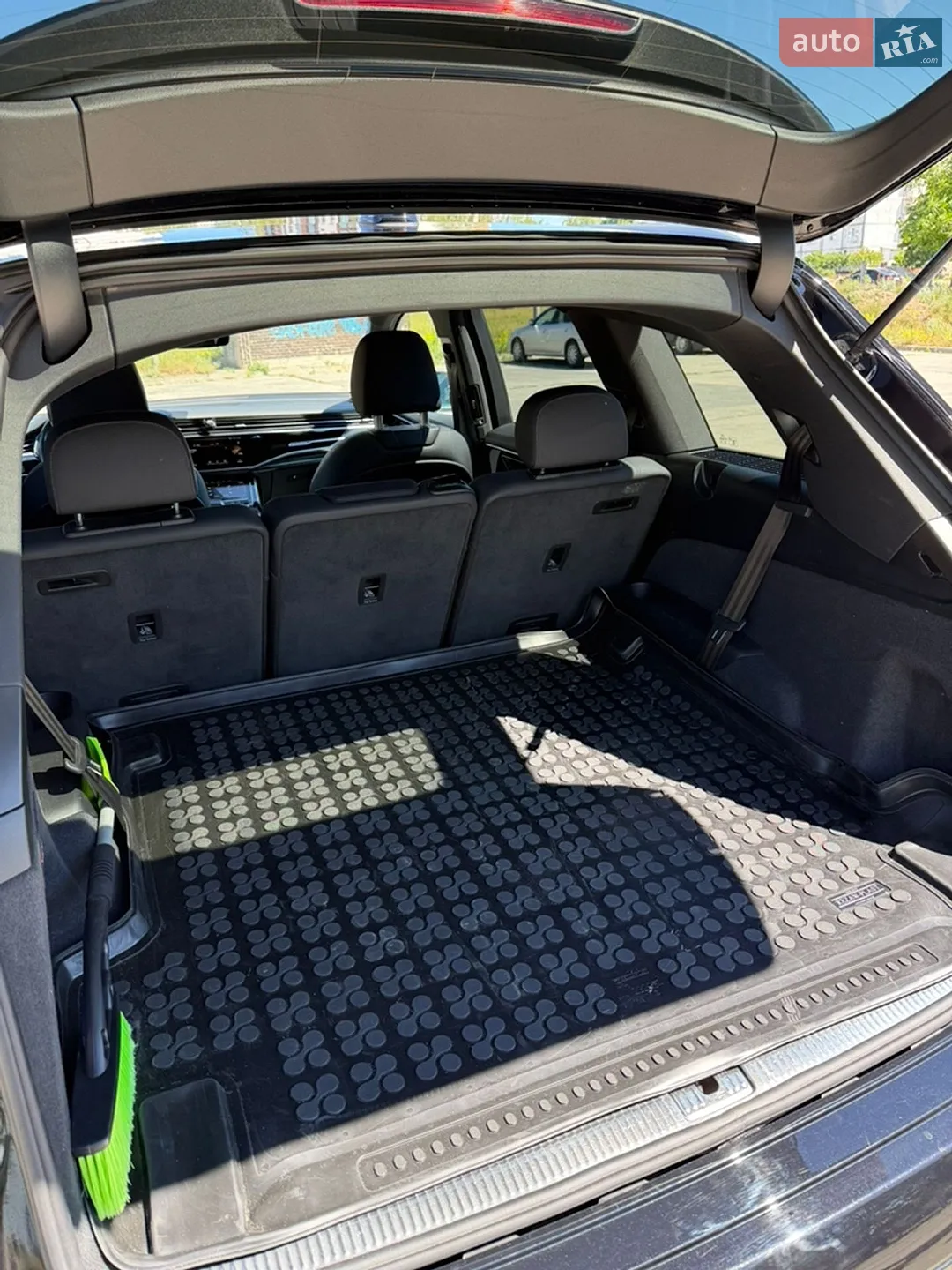 2020 Audi Q7 - мініатюра 19