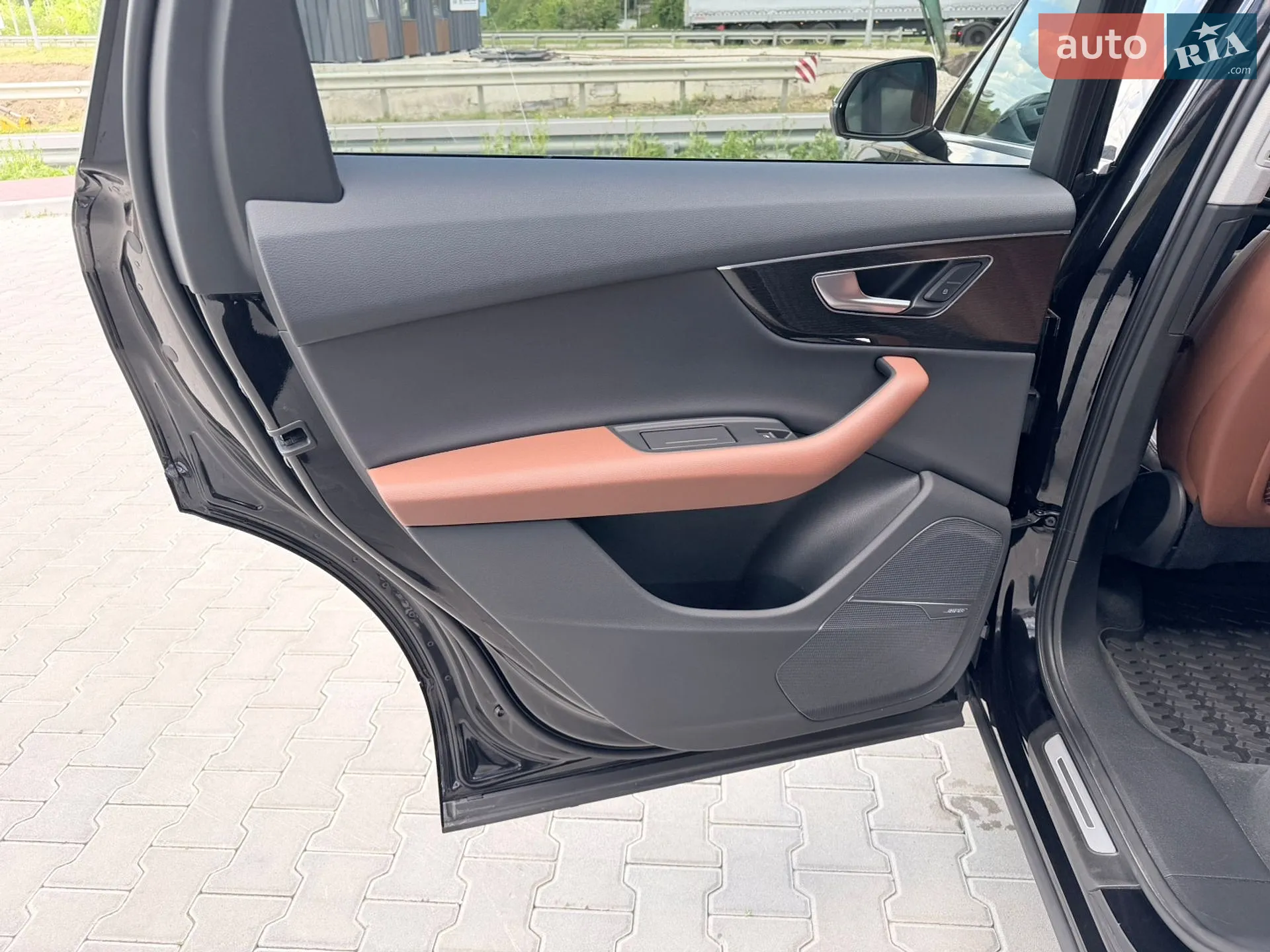 2020 Audi Q7 - мініатюра 29