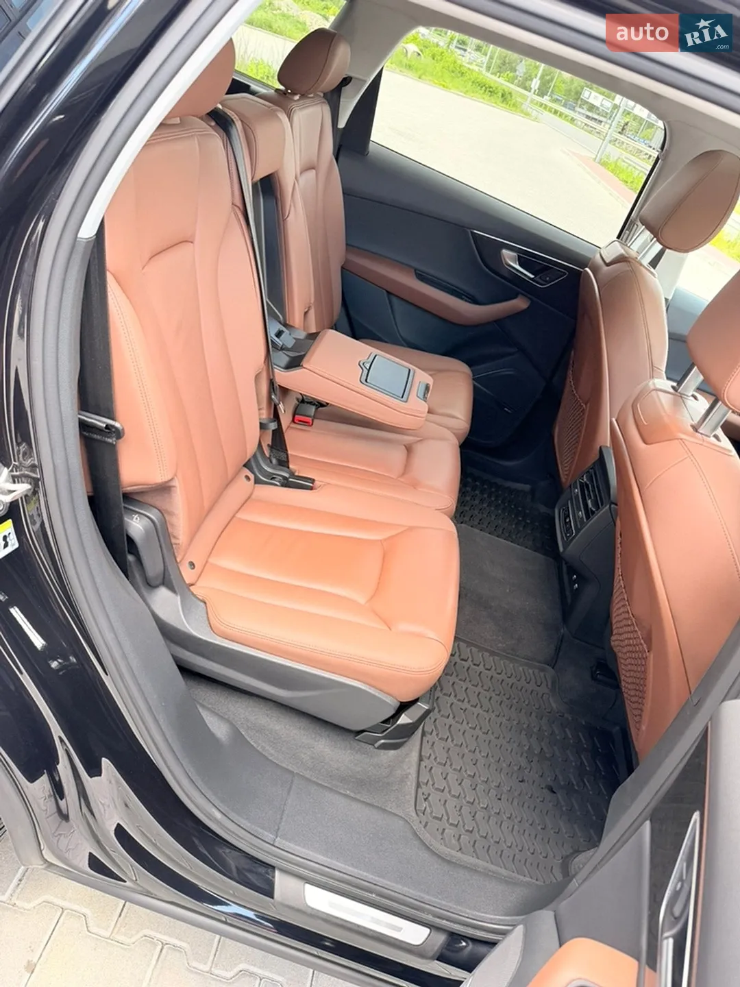 2020 Audi Q7 - мініатюра 34