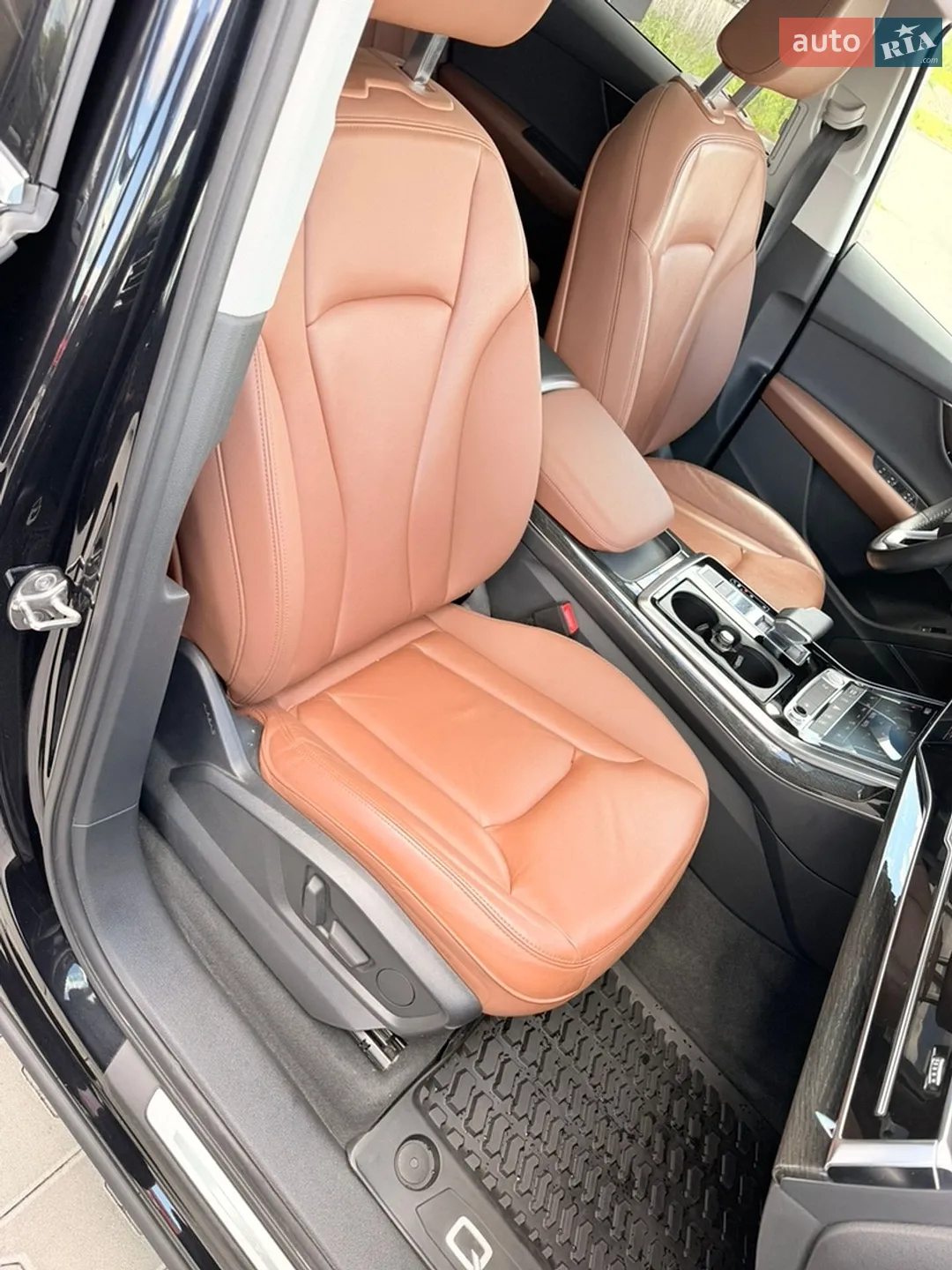 2020 Audi Q7 - мініатюра 37