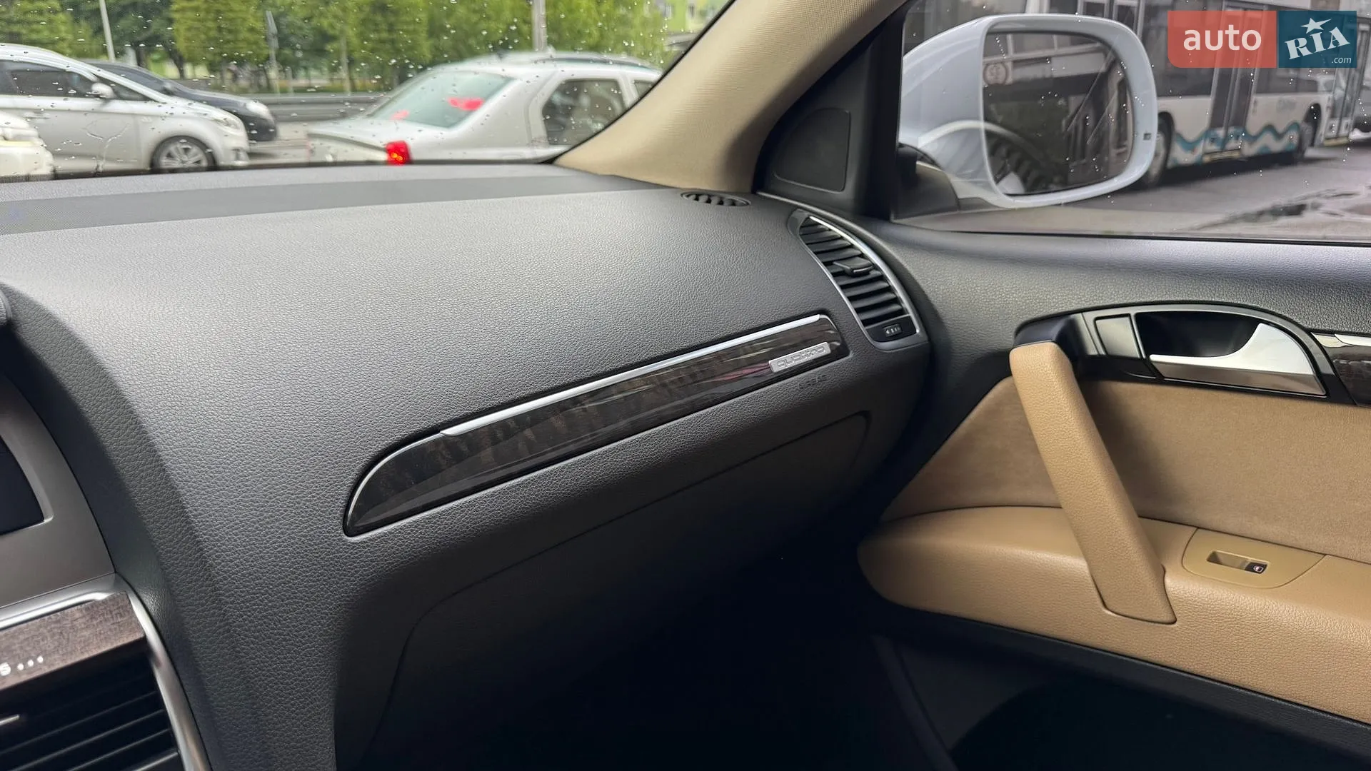 2013 Audi Q7 - мініатюра 14