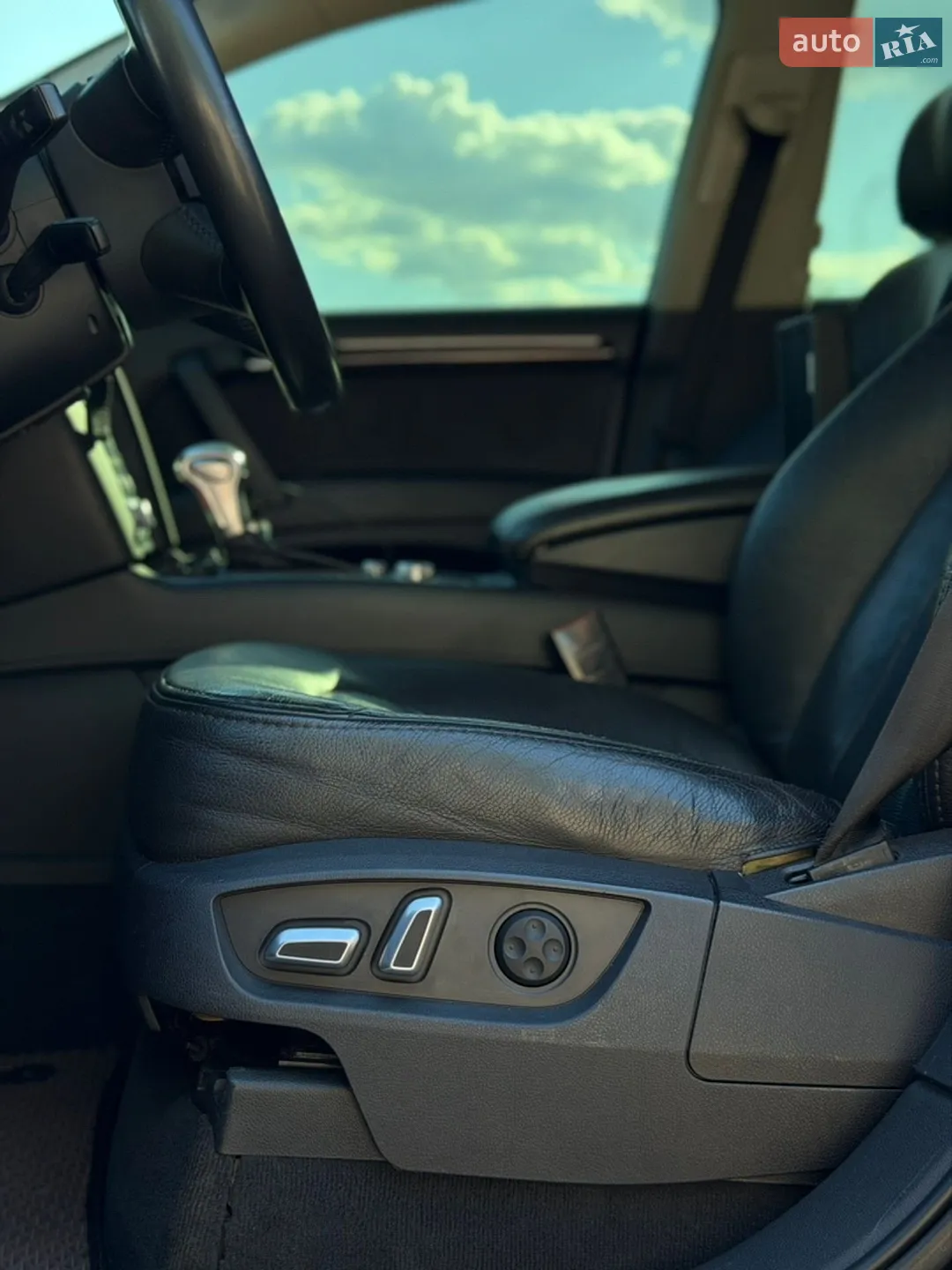 2013 Audi Q7 - мініатюра 17