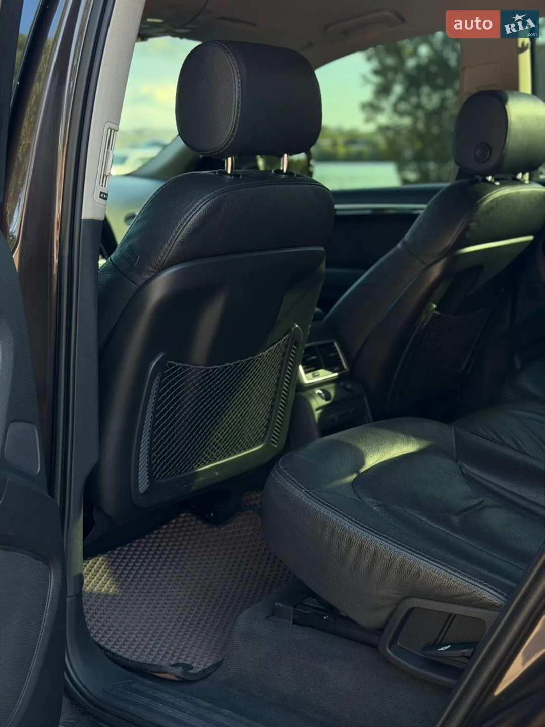 2013 Audi Q7 - мініатюра 32