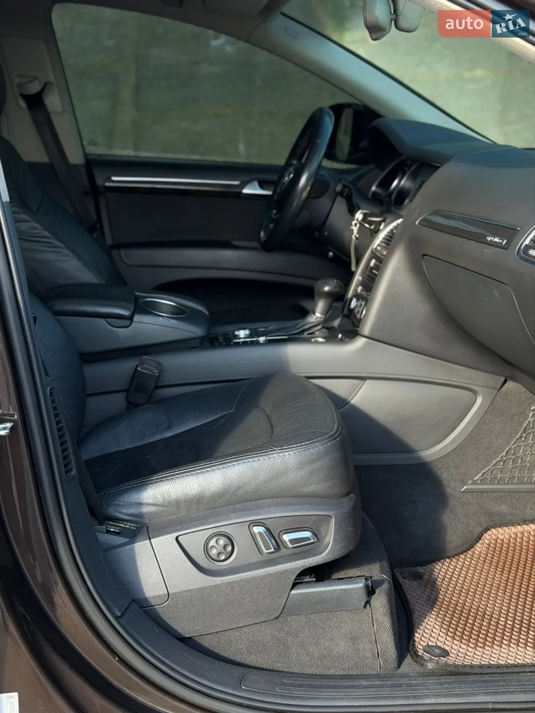 2013 Audi Q7 - мініатюра 40