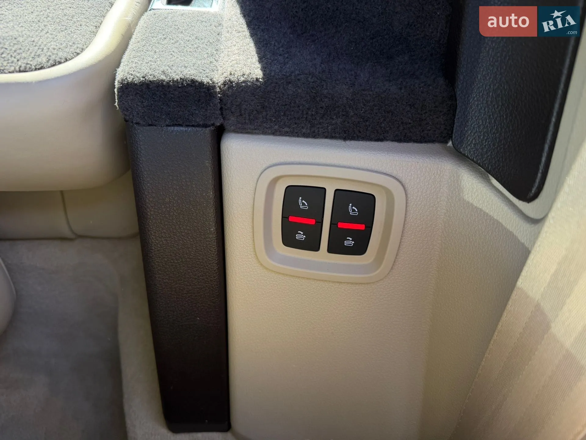 2016 Audi Q7 - мініатюра 21