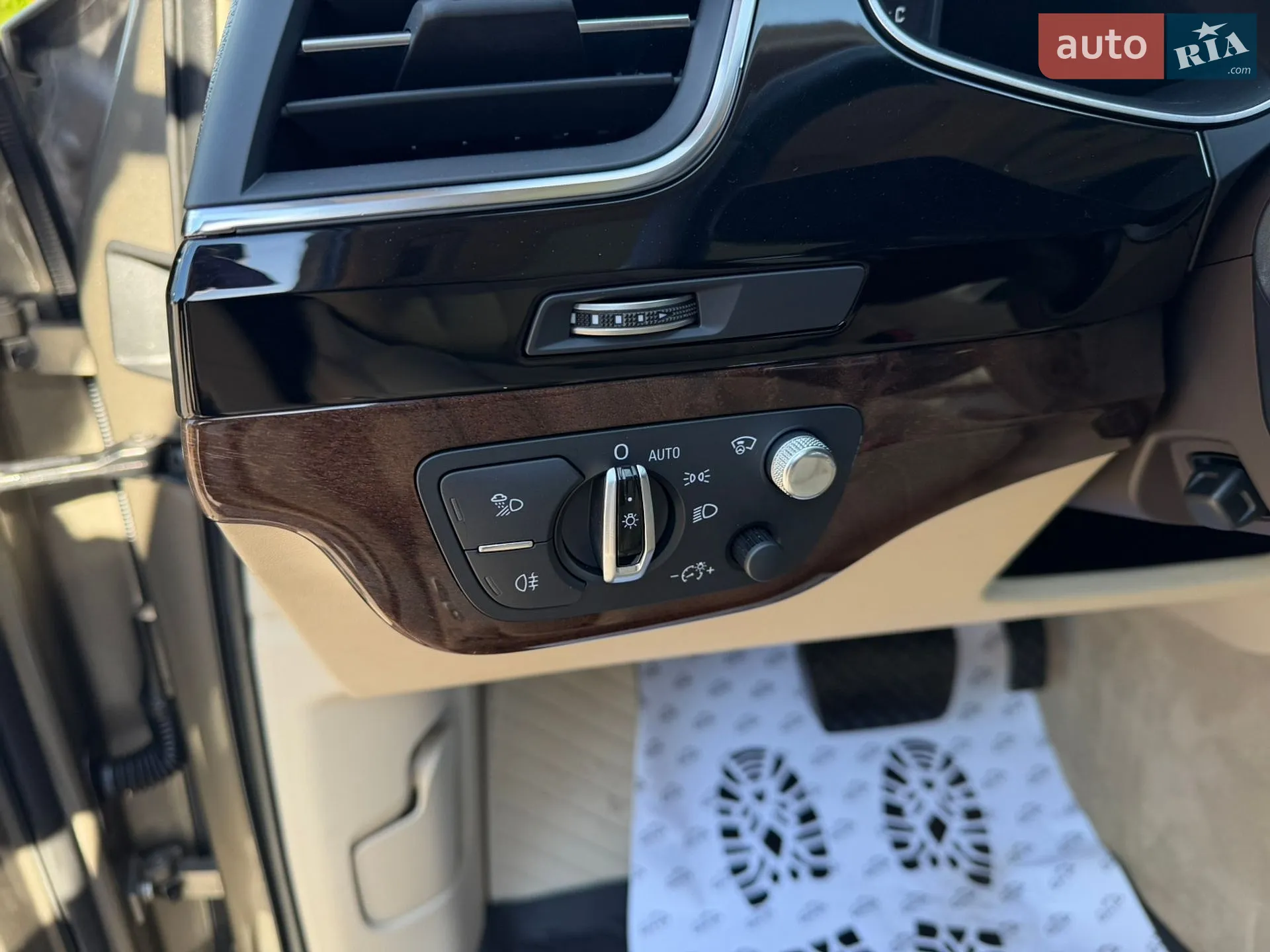 2016 Audi Q7 - мініатюра 24