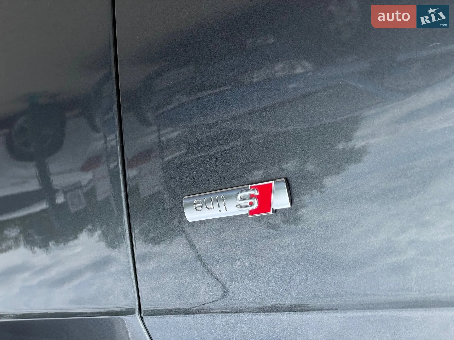 2019 Audi Q7 - мініатюра 16