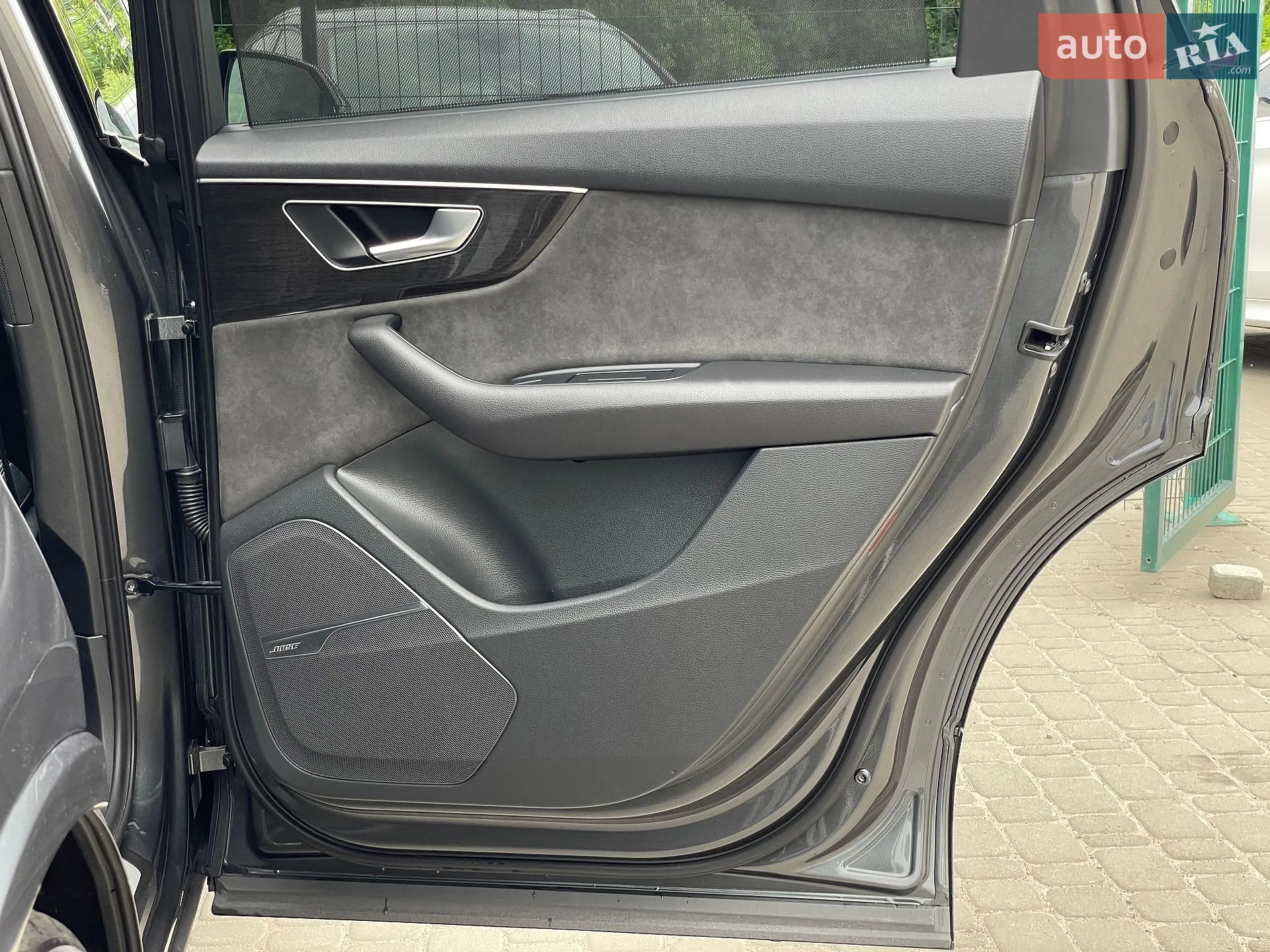 2019 Audi Q7 - мініатюра 38