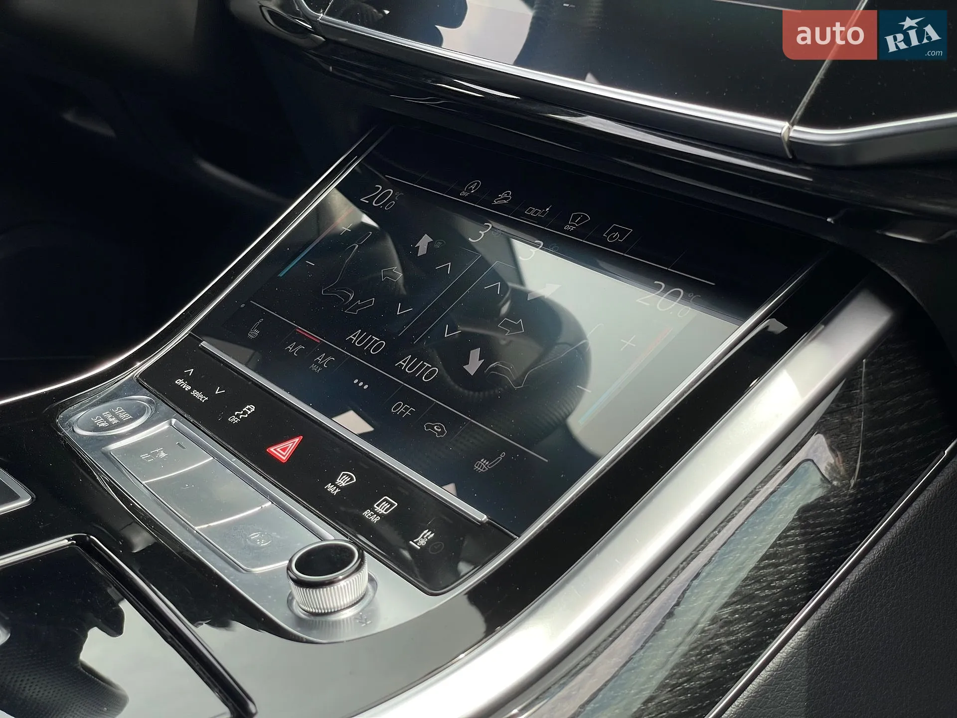 2019 Audi Q7 - мініатюра 49