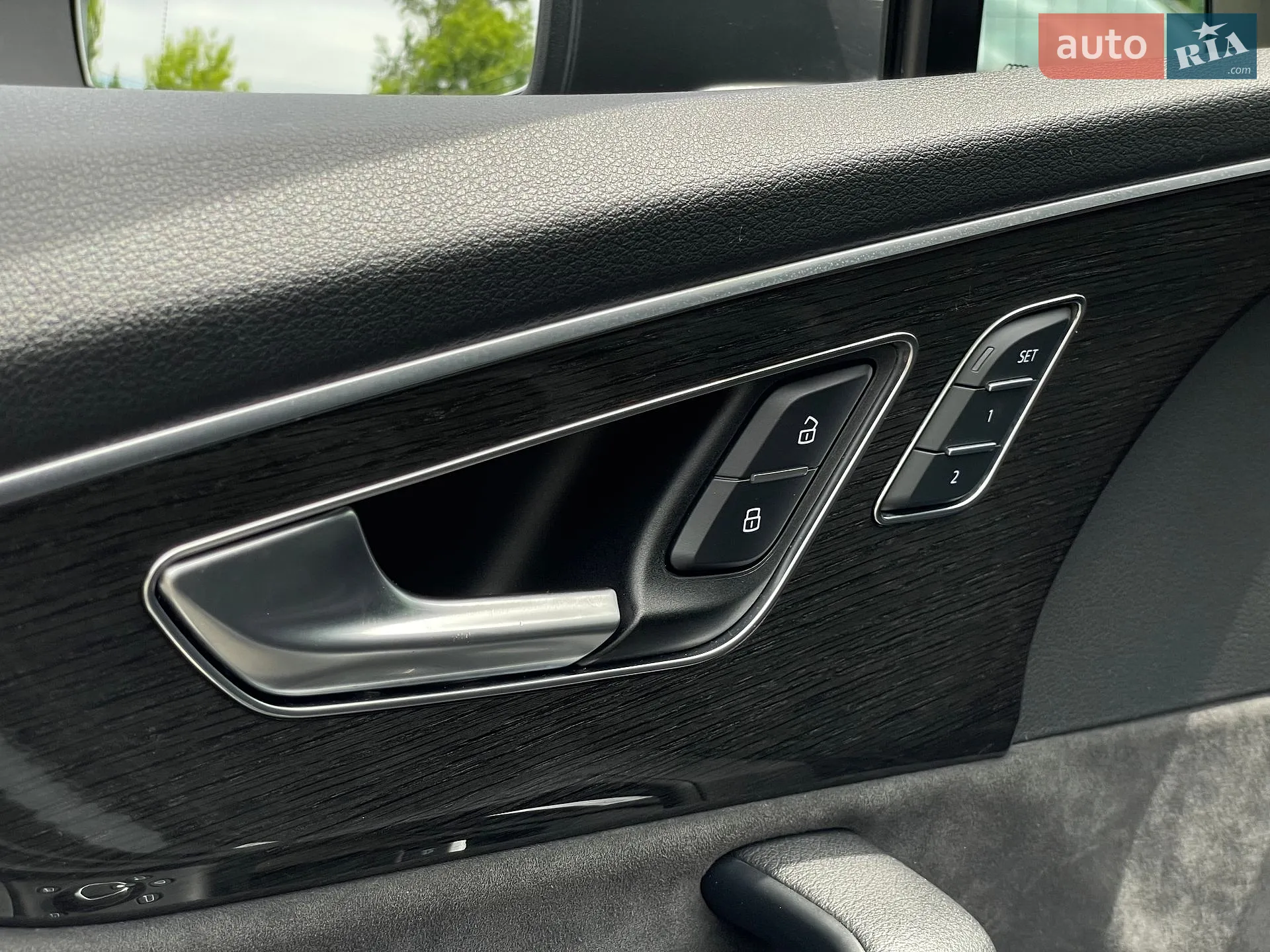 2019 Audi Q7 - мініатюра 53