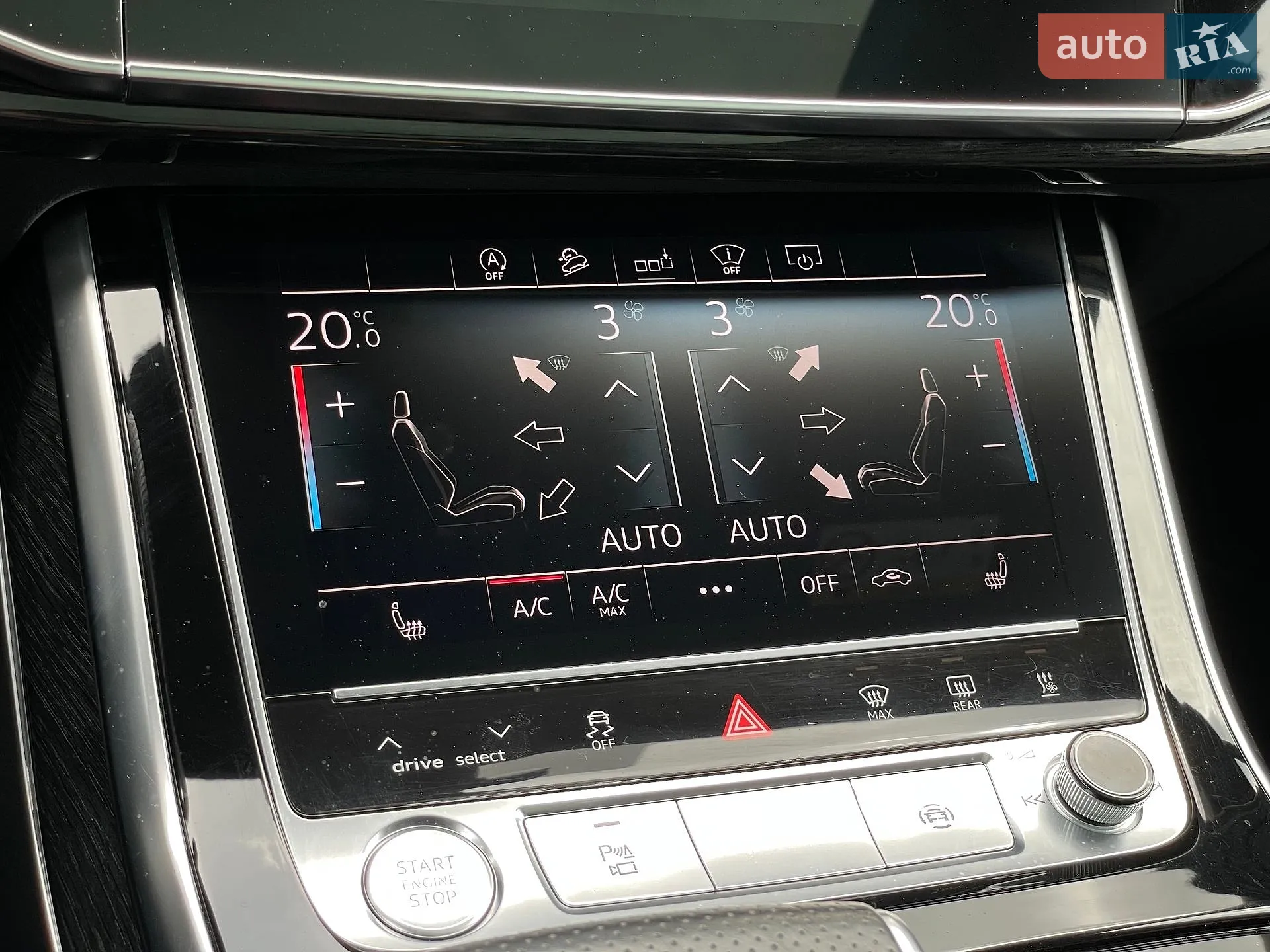 2019 Audi Q7 - мініатюра 66