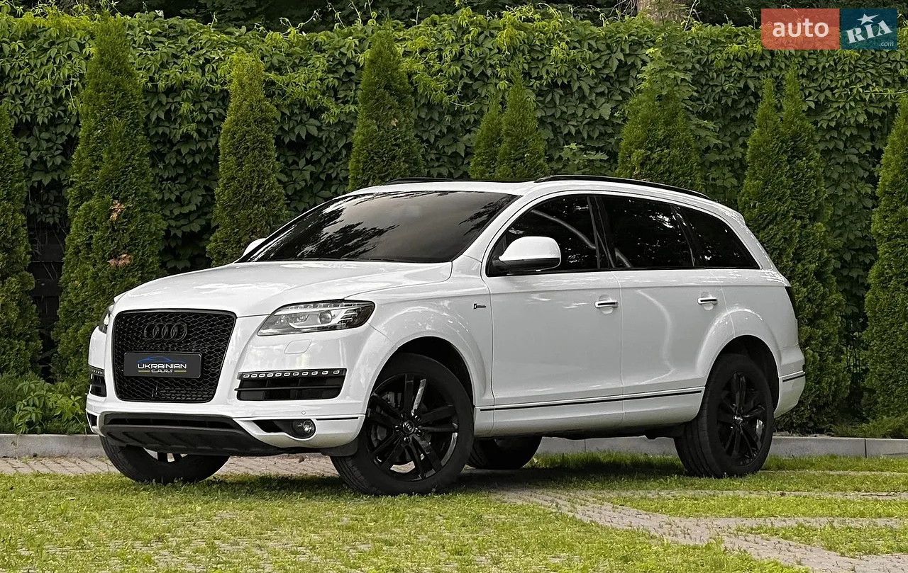 2014 Porsche Cayenne - мініатюра 41