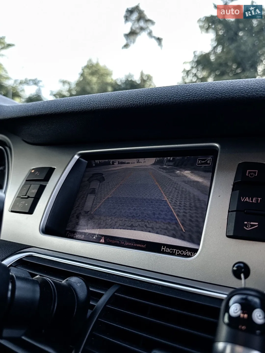 2013 Audi Q7 - мініатюра 15