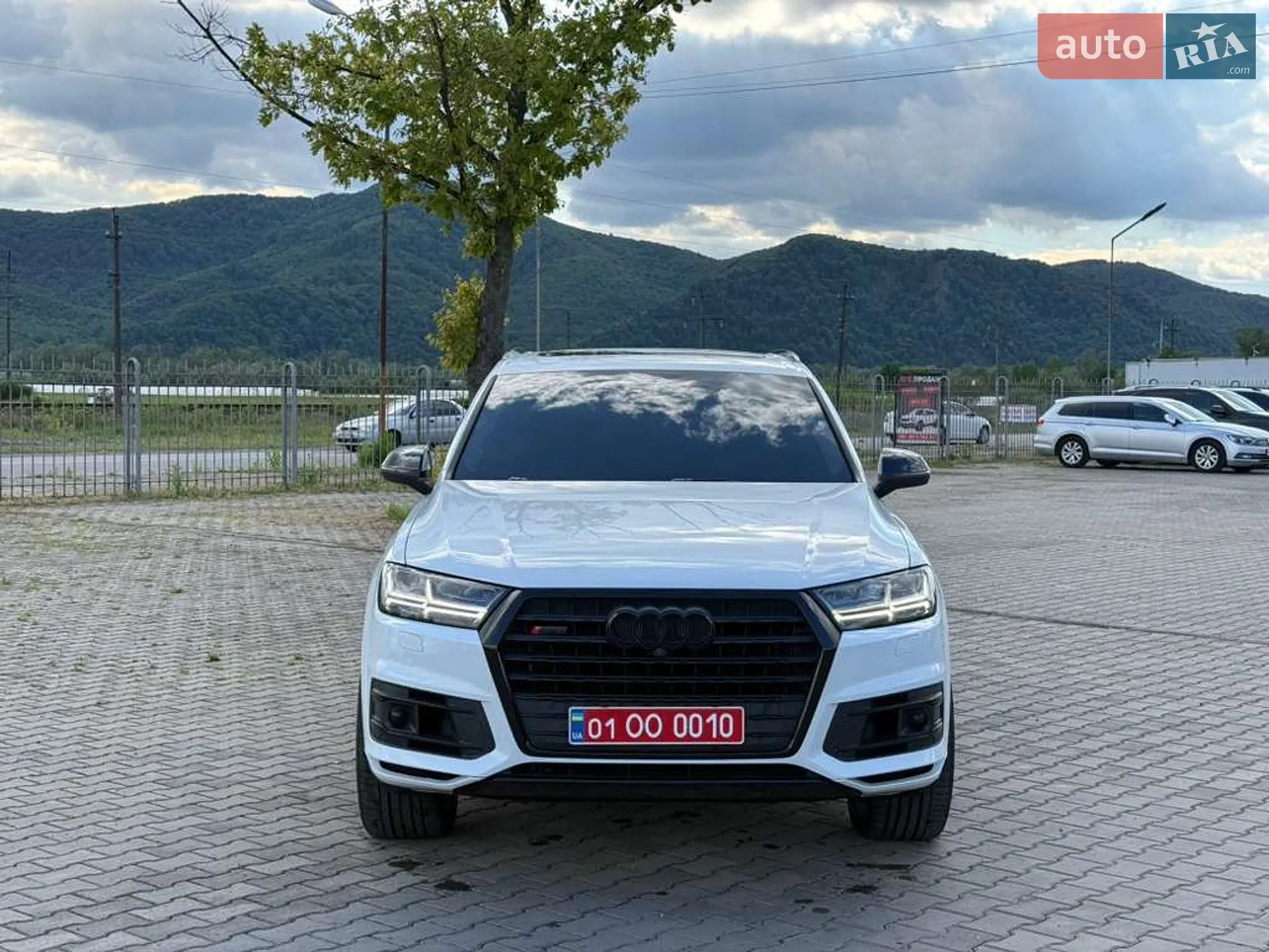 2019 Toyota Land Cruiser - мініатюра 4