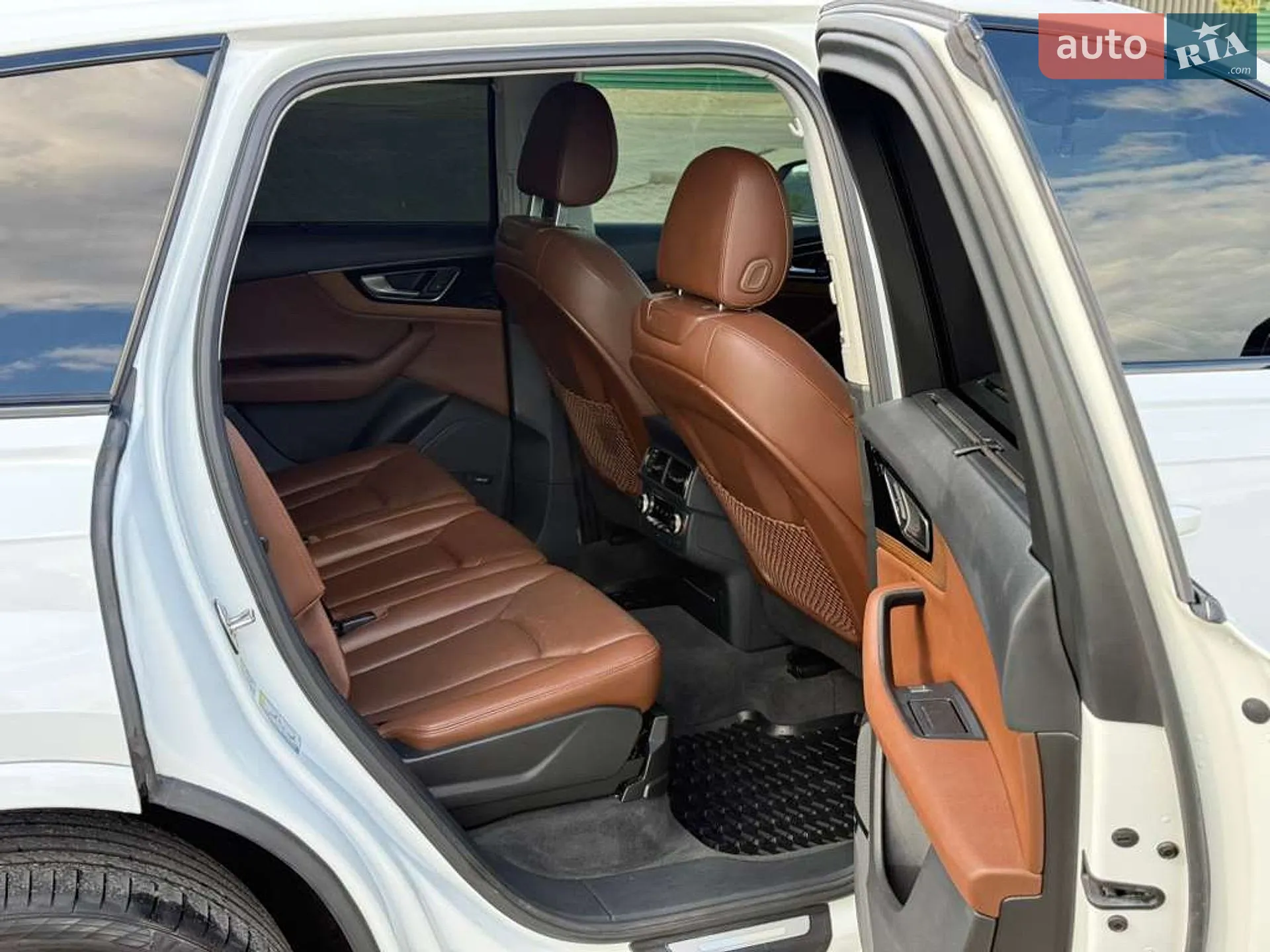 2019 Toyota Land Cruiser - мініатюра 17