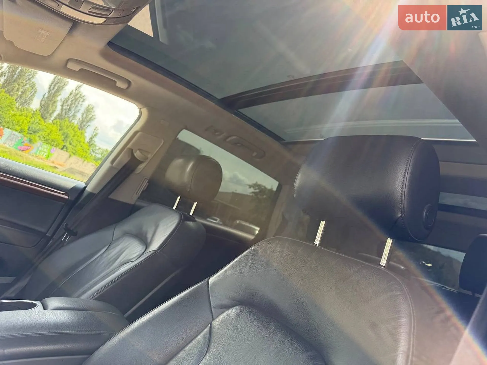 2014 Audi Q7 - мініатюра 23