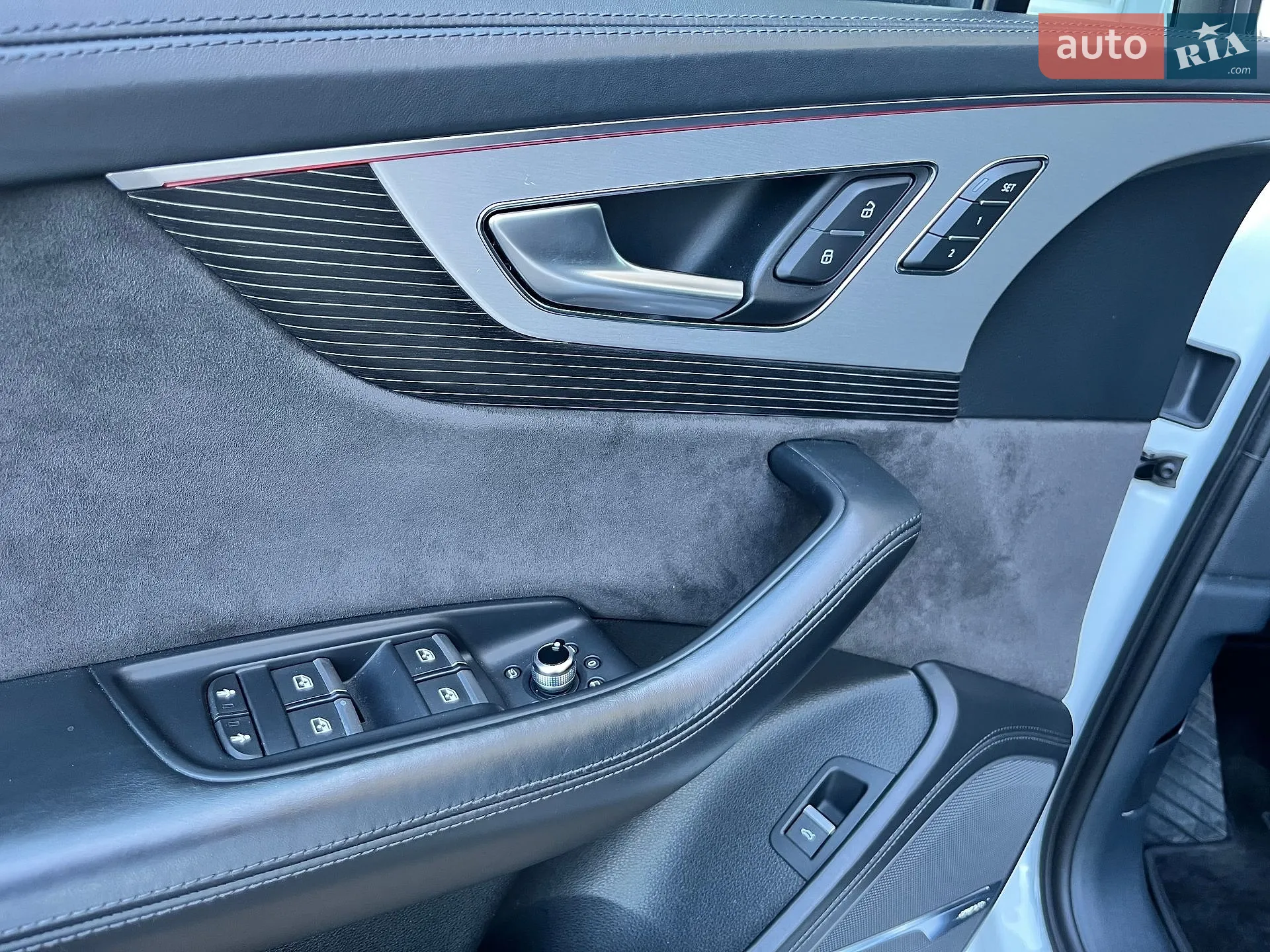 2017 Audi Q7 - мініатюра 17