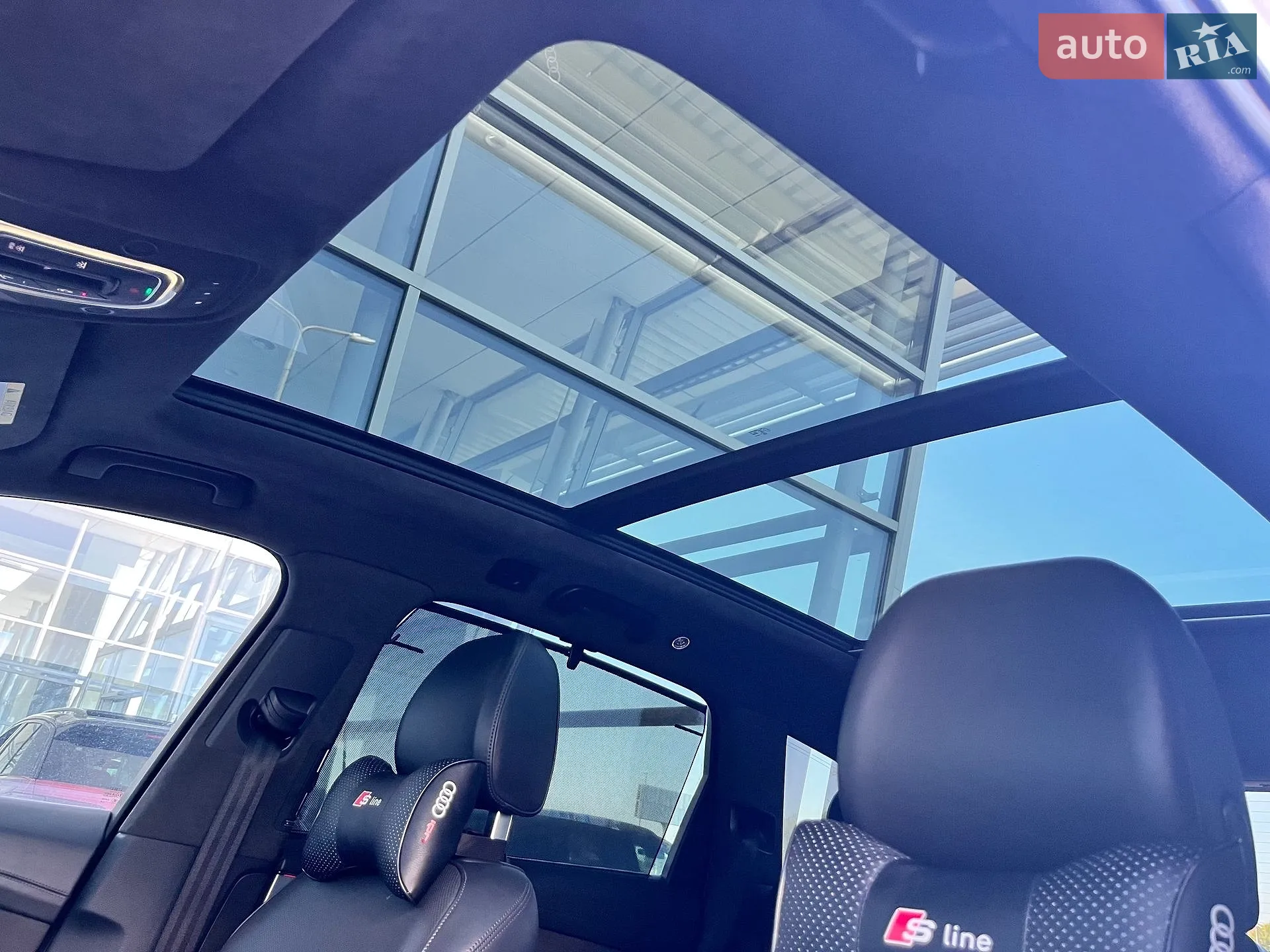 2017 Audi Q7 - мініатюра 38