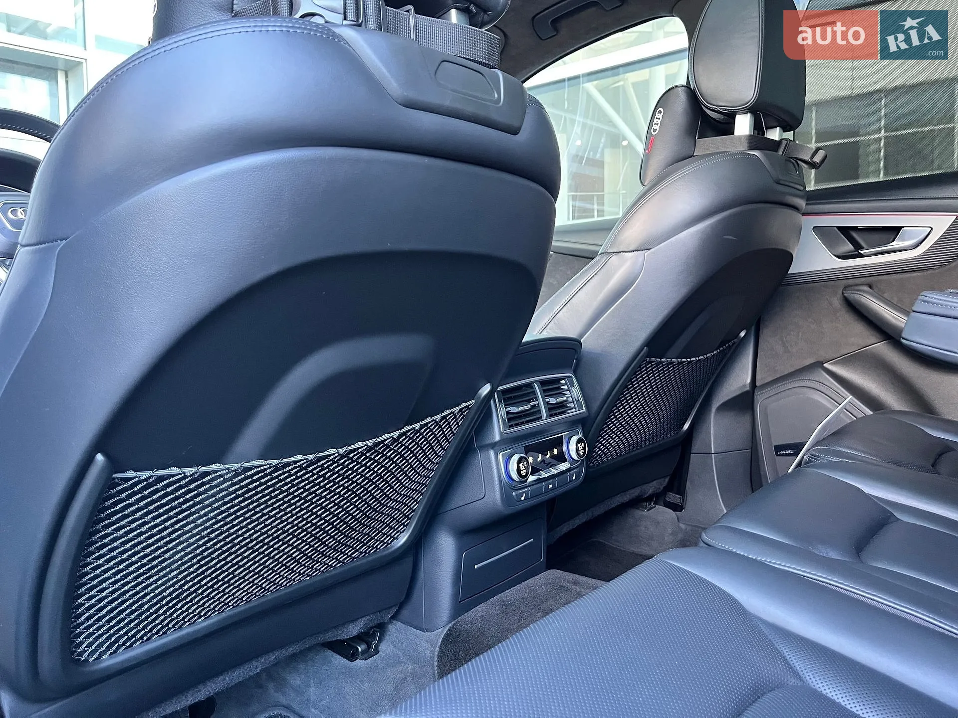 2017 Audi Q7 - мініатюра 42