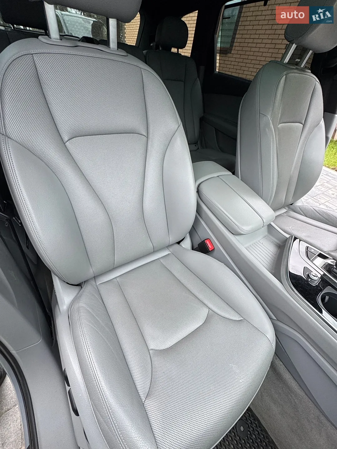 2018 Audi Q7 - мініатюра 23