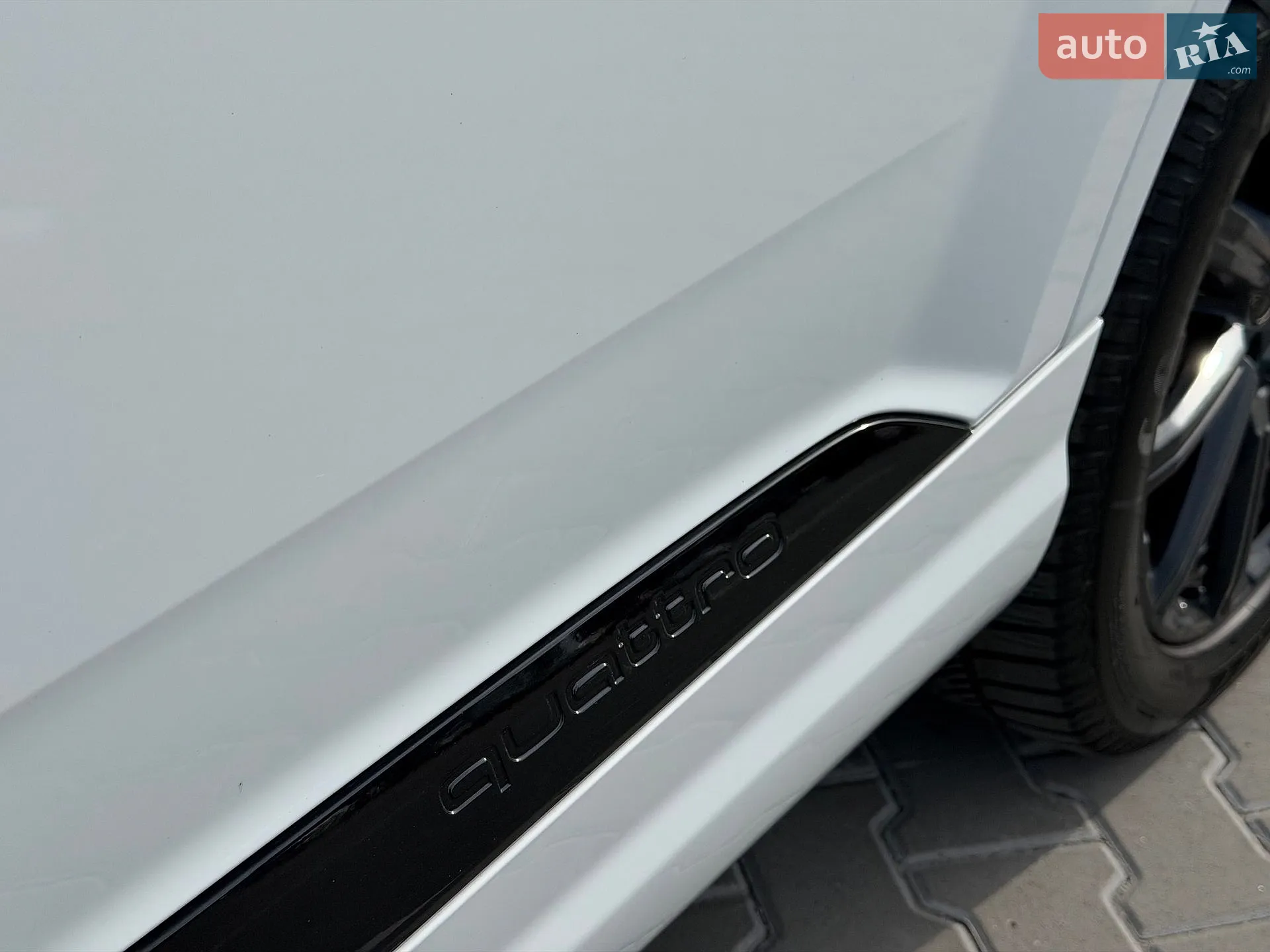 2016 Audi Q7 - мініатюра 11