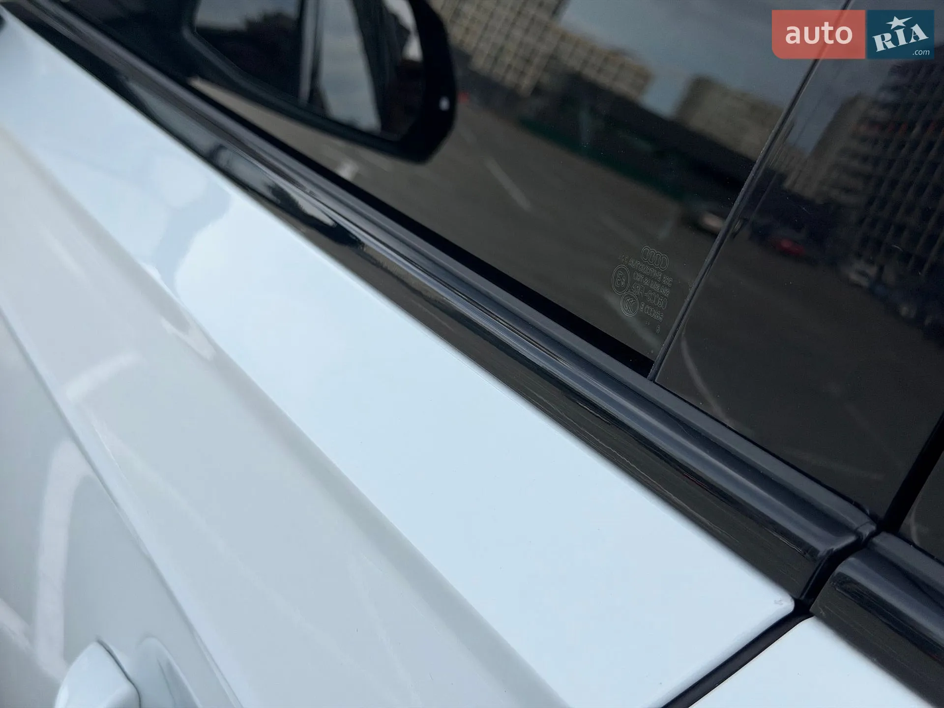 2016 Audi Q7 - мініатюра 25