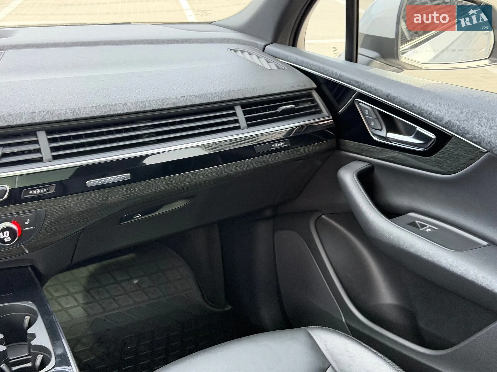 2016 Audi Q7 - мініатюра 41